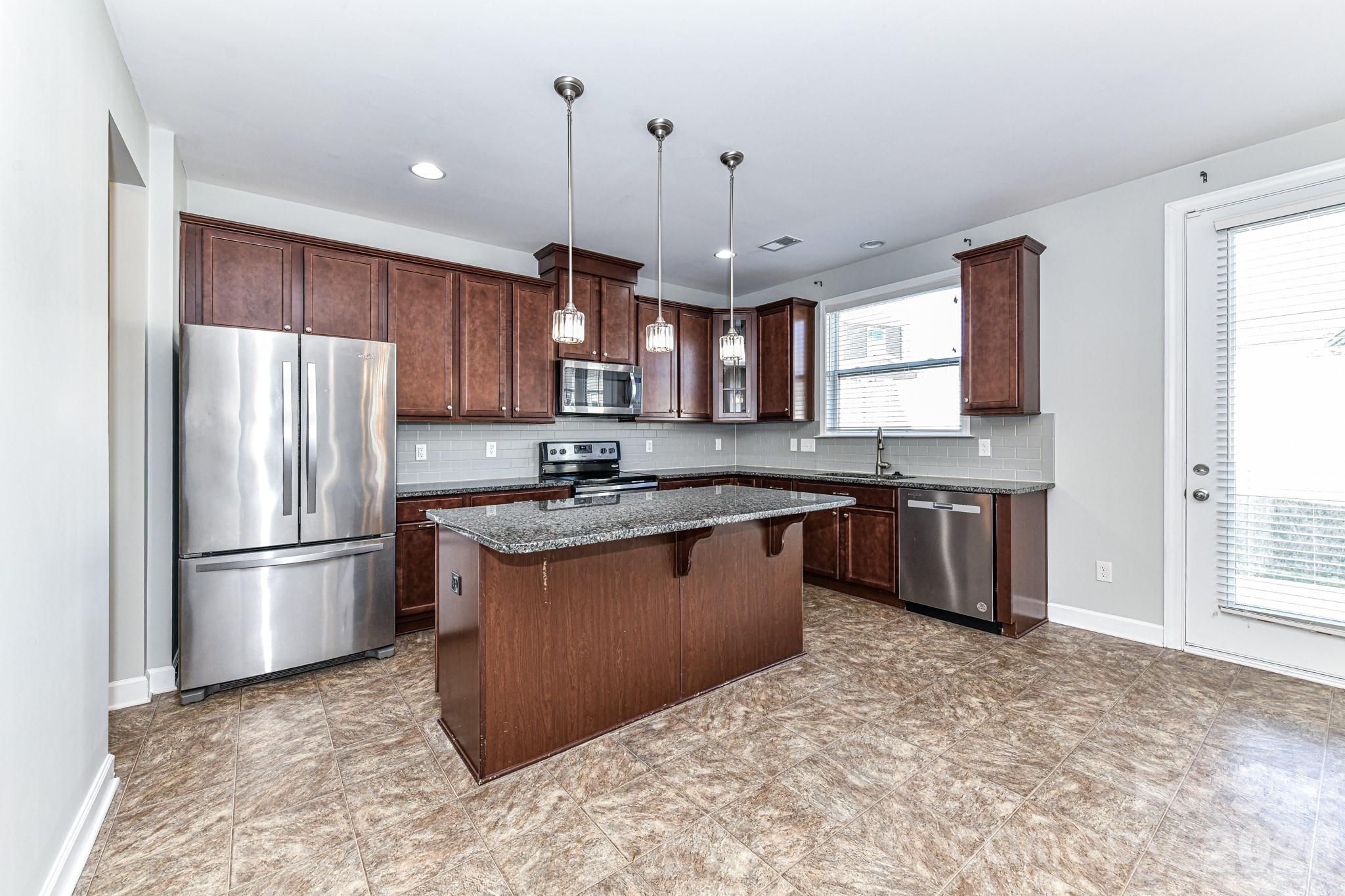 4316 Hubbard Road — Charlotte