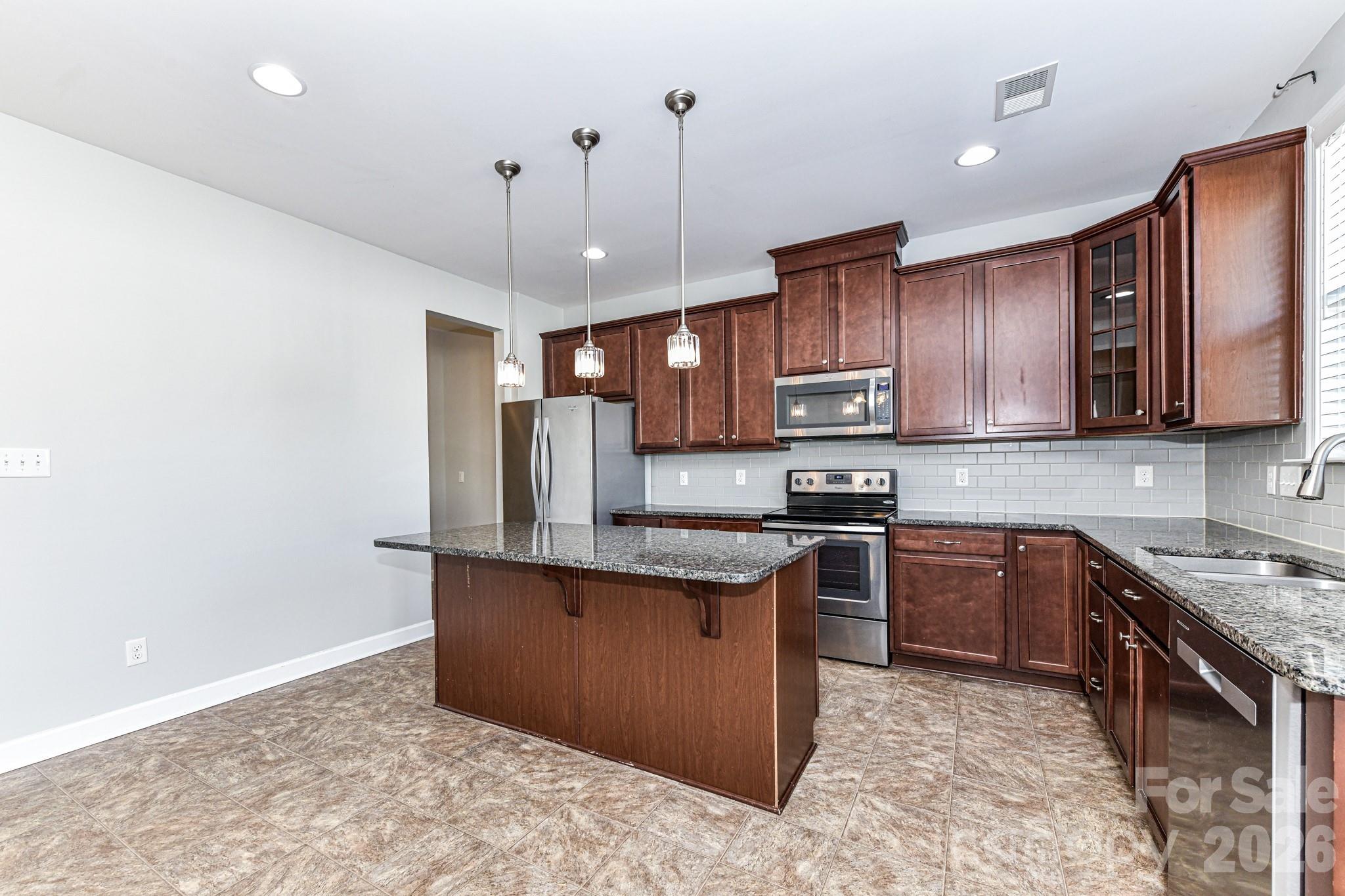 4316 Hubbard Road — Charlotte