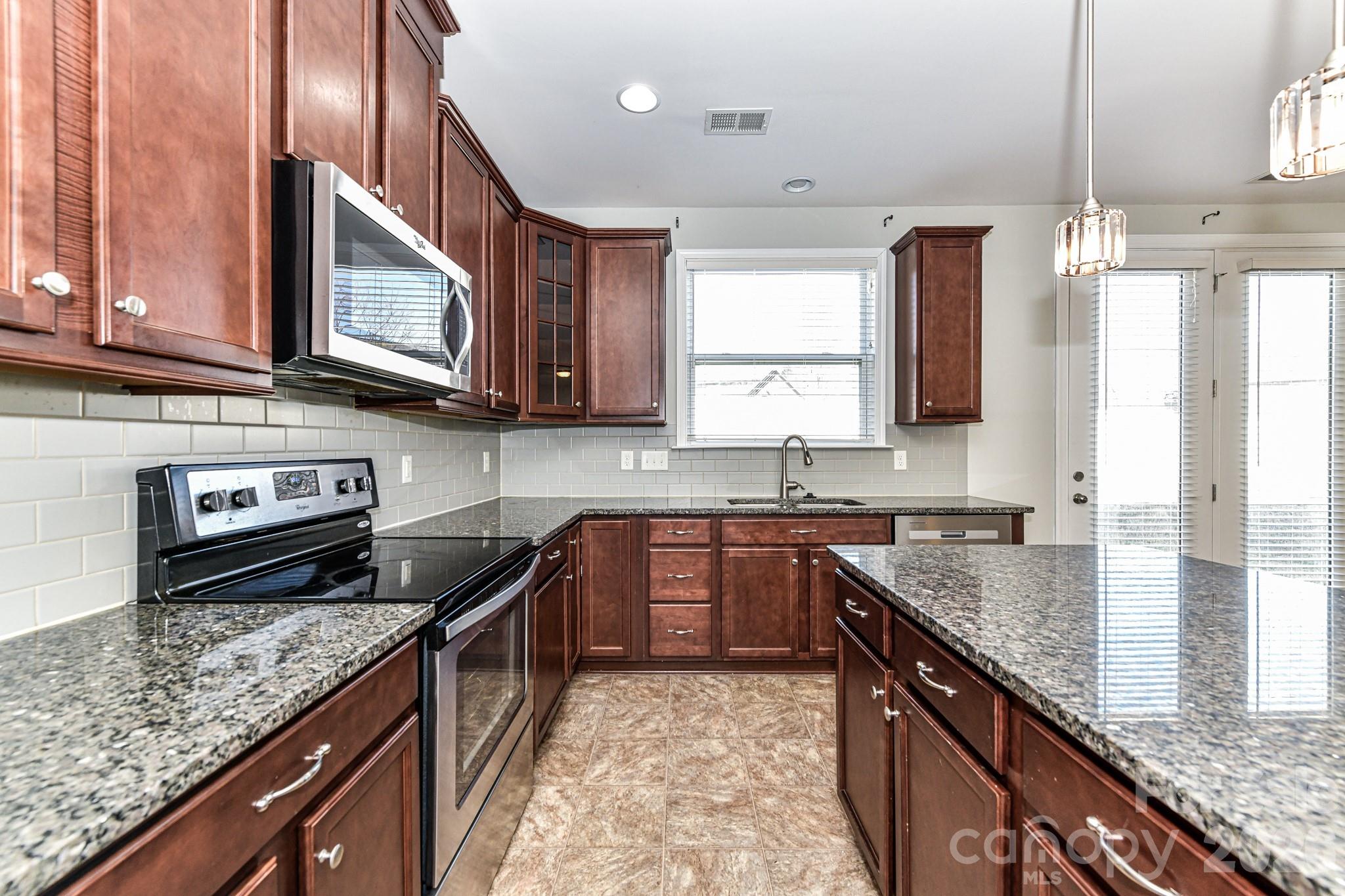 4316 Hubbard Road — Charlotte