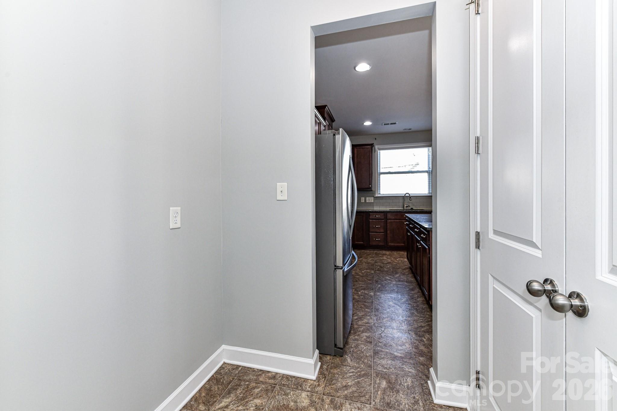 4316 Hubbard Road — Charlotte