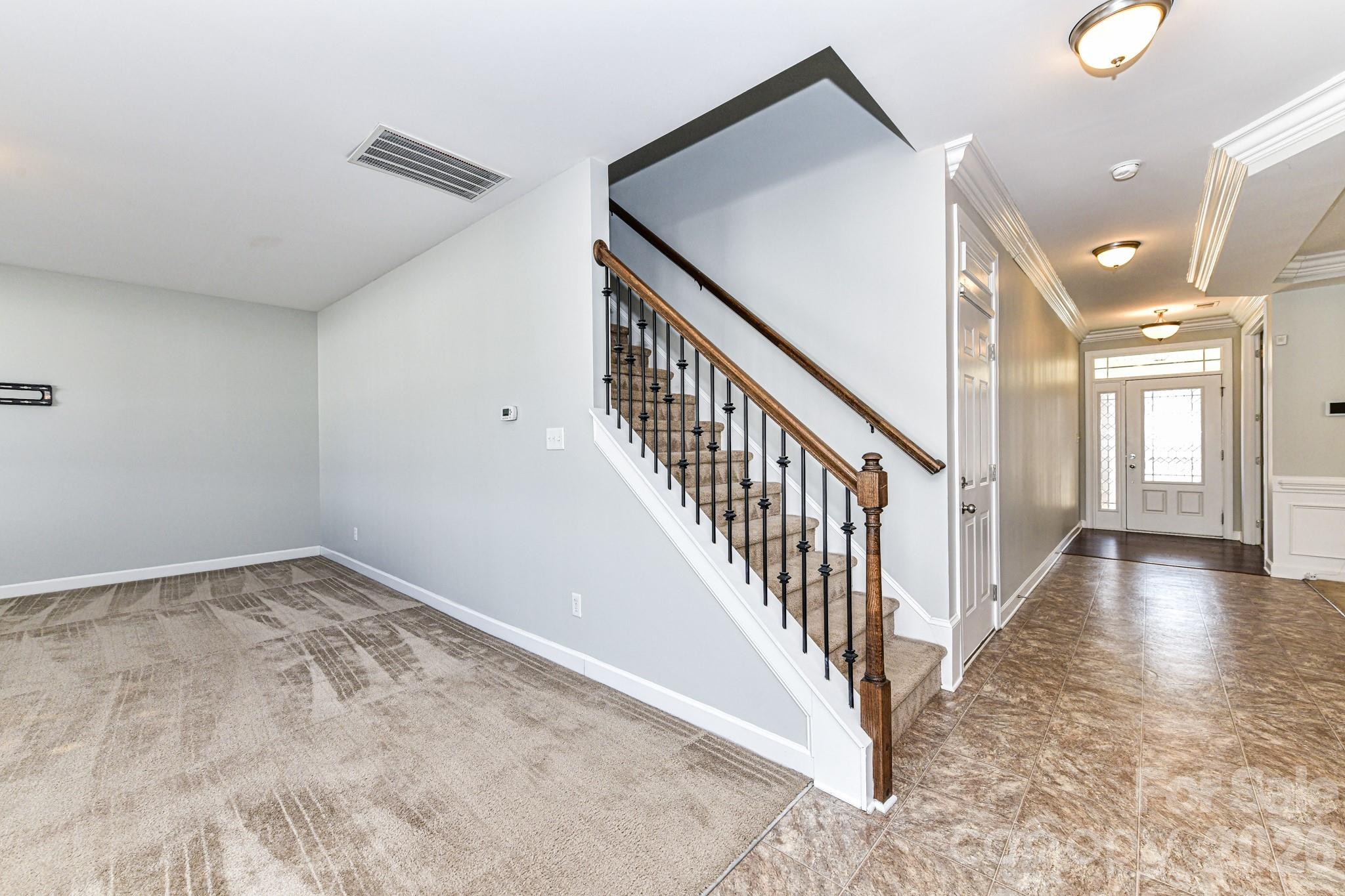 4316 Hubbard Road — Charlotte