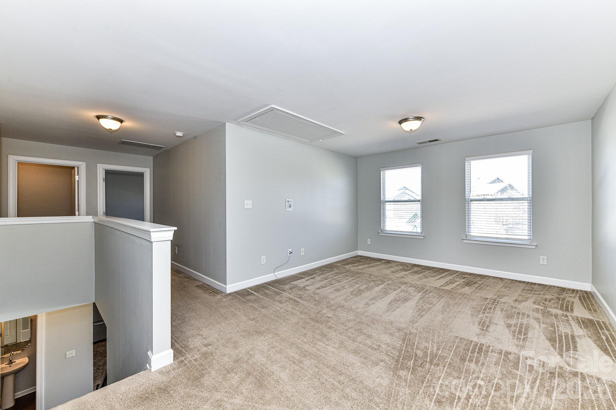 4316 Hubbard Road — Charlotte