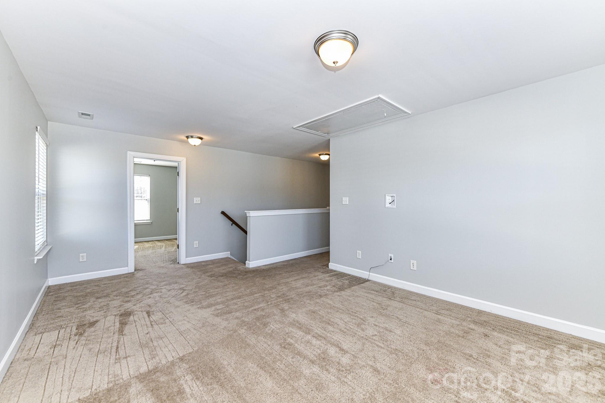 4316 Hubbard Road — Charlotte