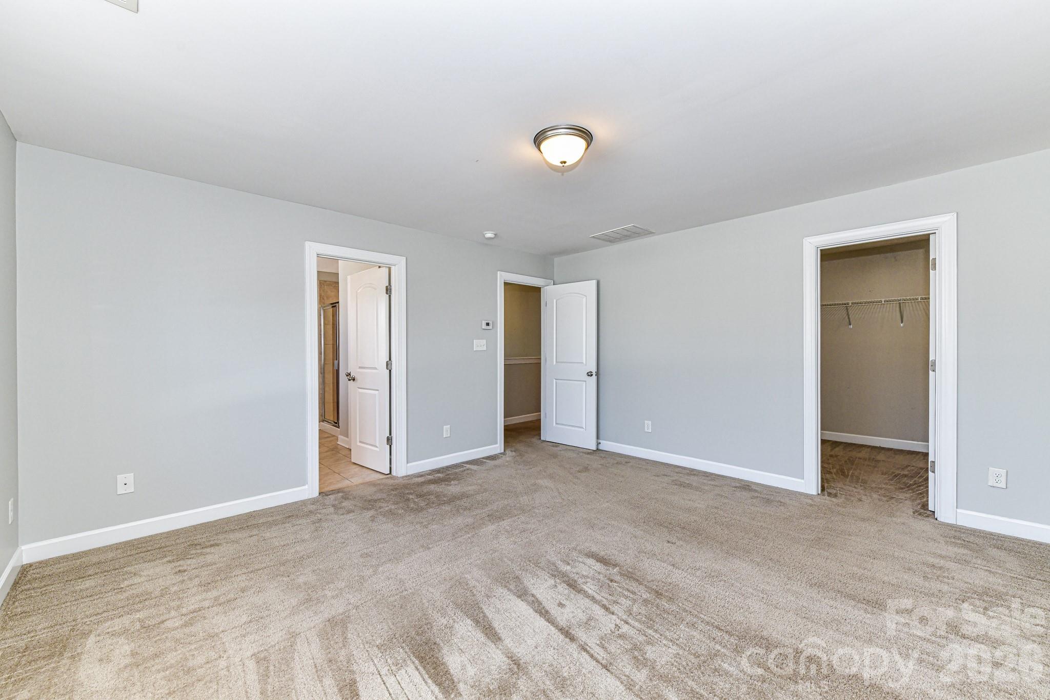 4316 Hubbard Road — Charlotte