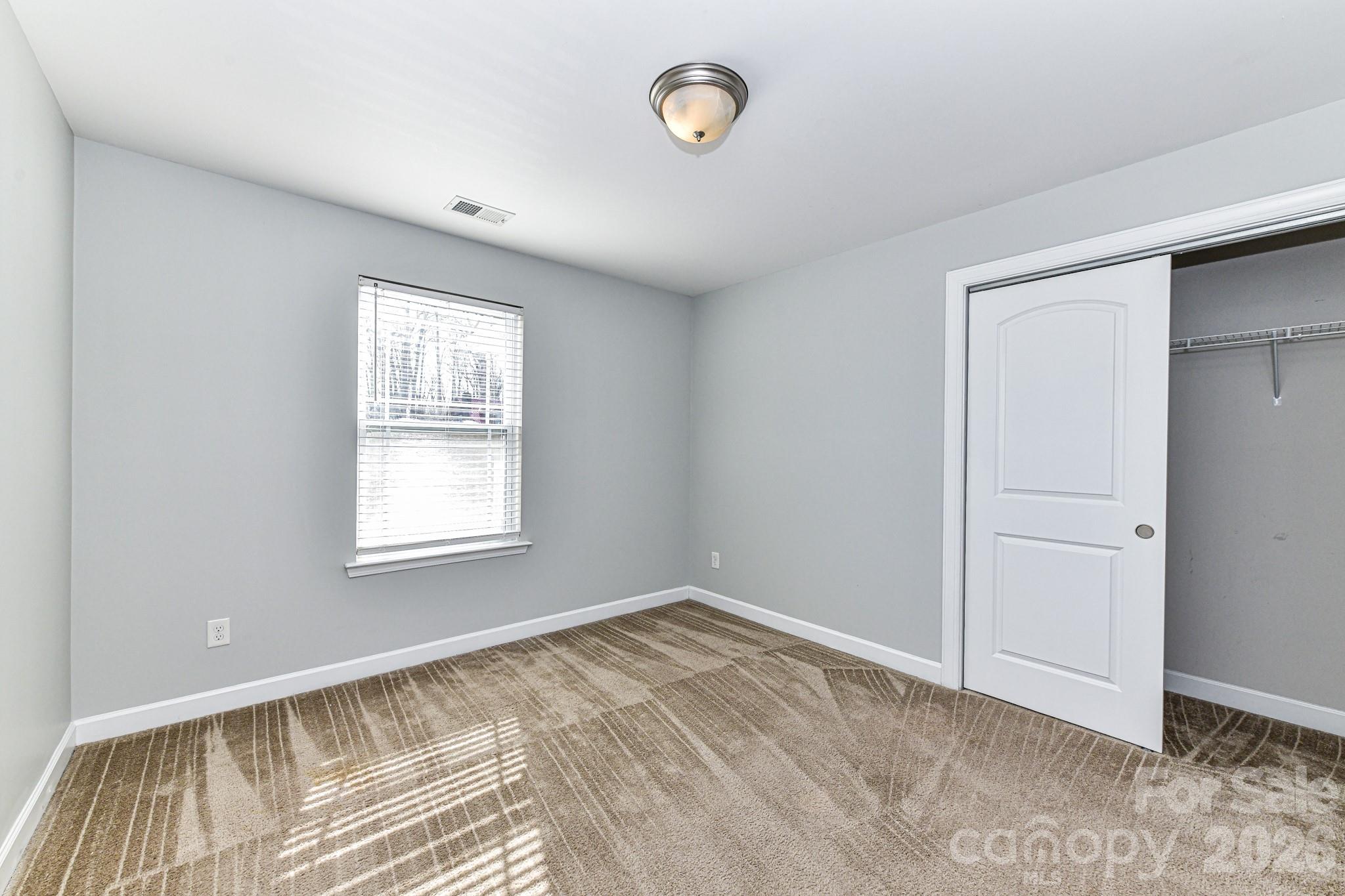 4316 Hubbard Road — Charlotte