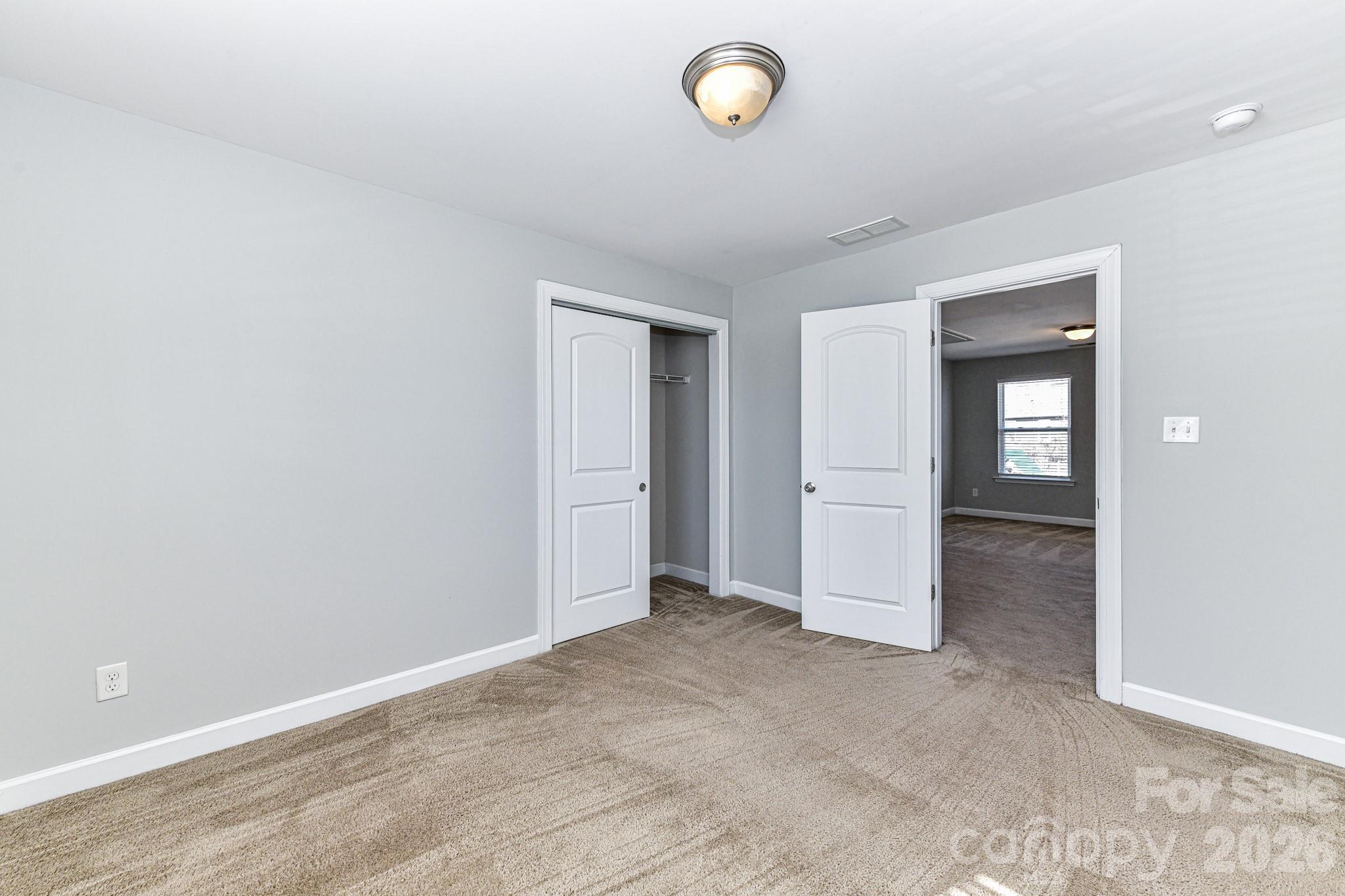 4316 Hubbard Road — Charlotte