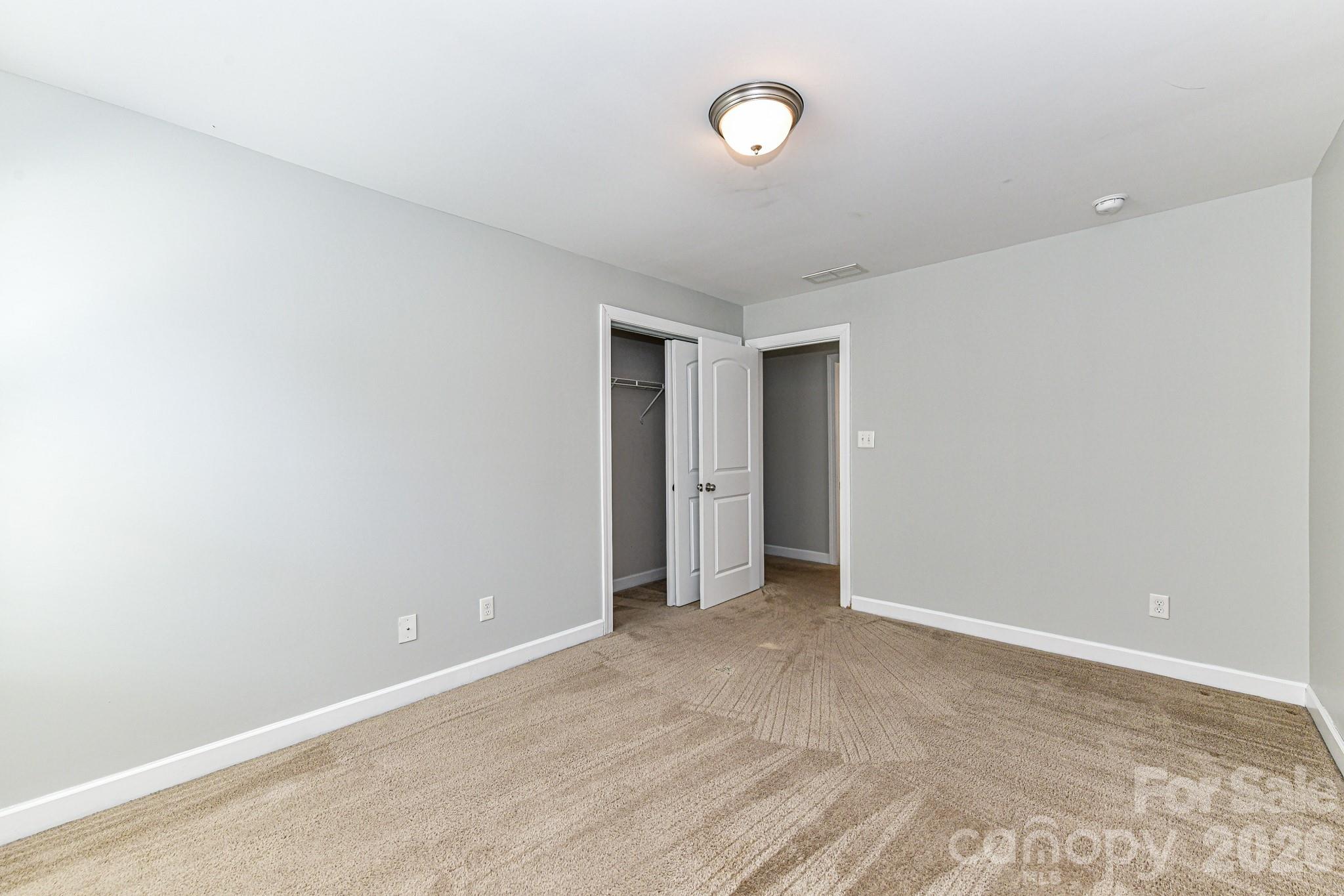 4316 Hubbard Road — Charlotte