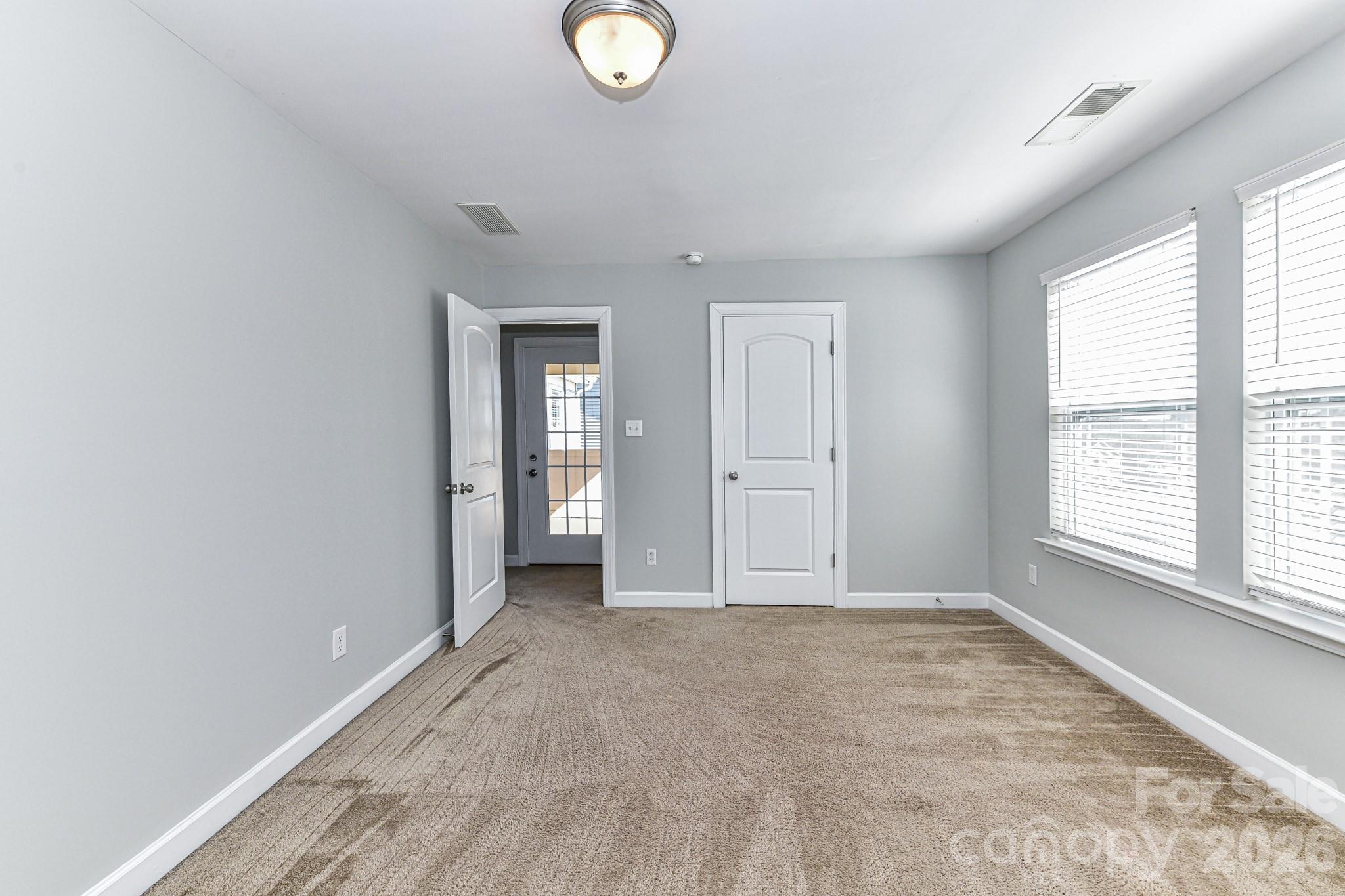 4316 Hubbard Road — Charlotte