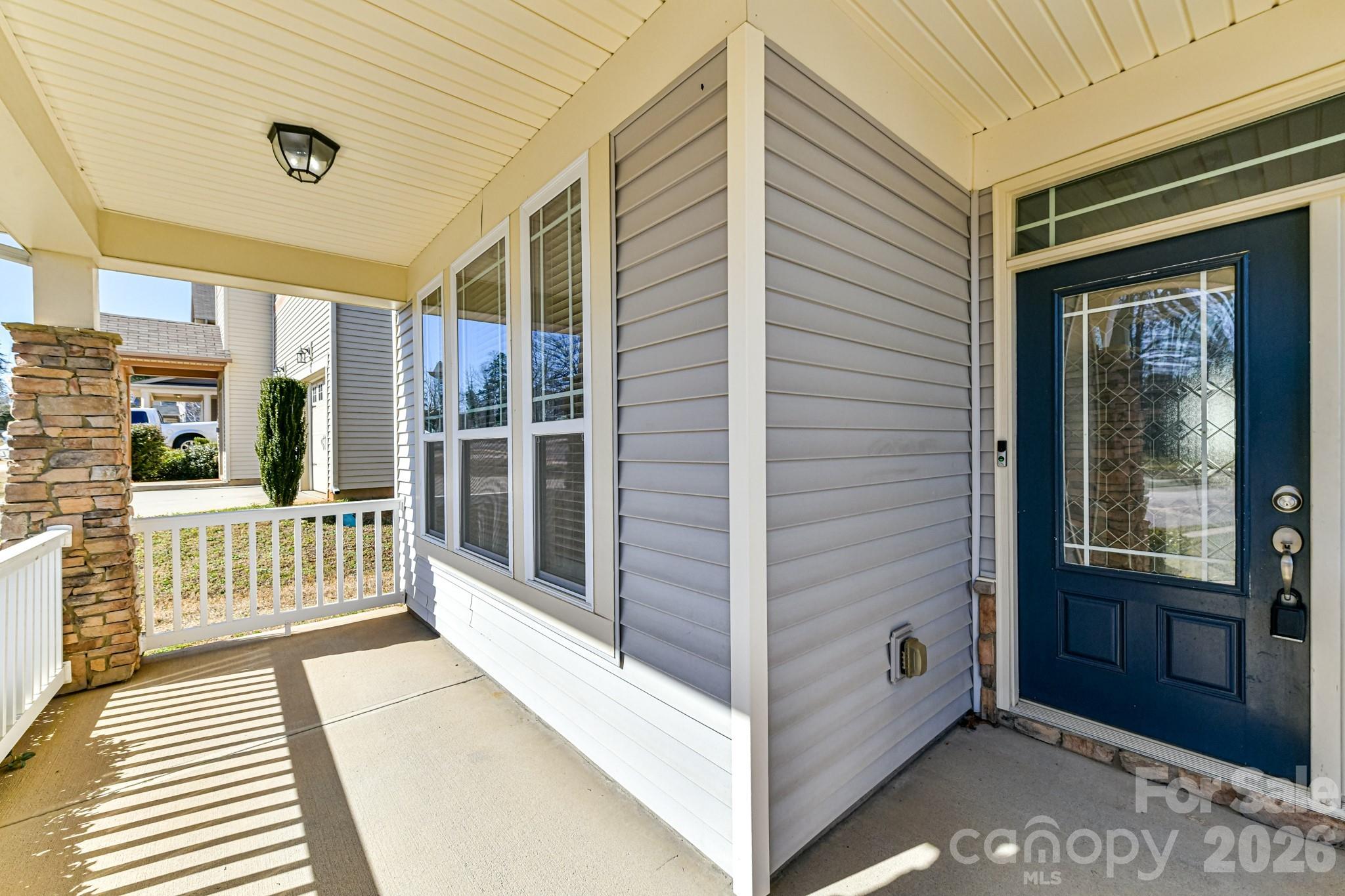 4316 Hubbard Road — Charlotte