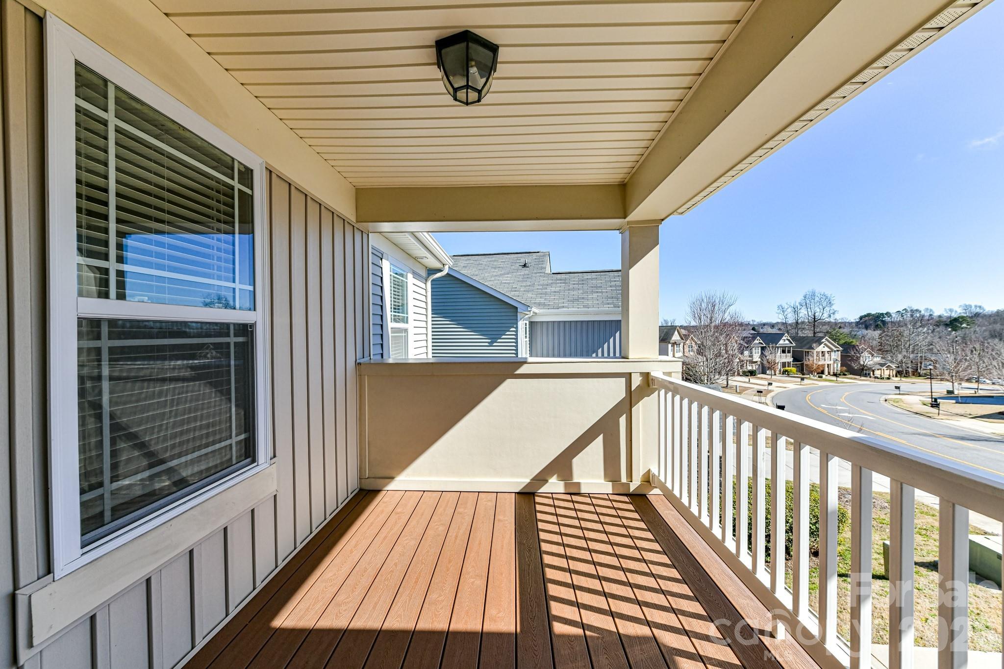 4316 Hubbard Road — Charlotte