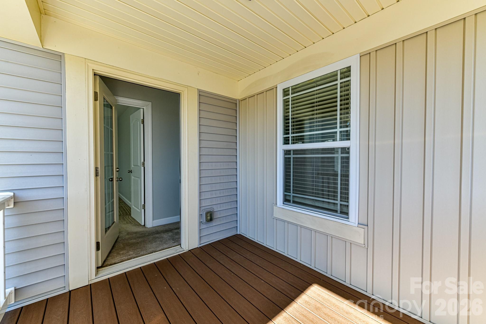 4316 Hubbard Road — Charlotte