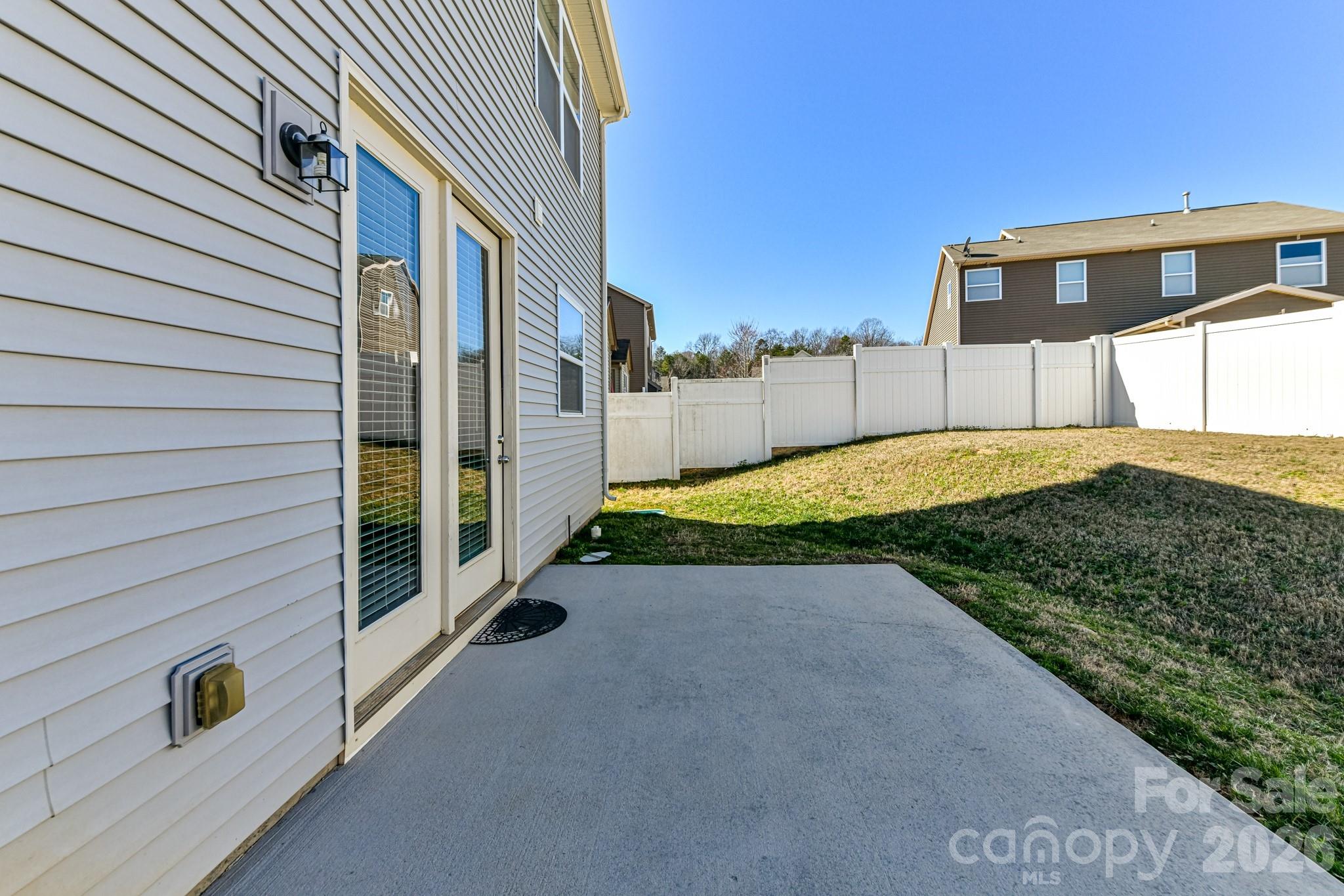 4316 Hubbard Road — Charlotte