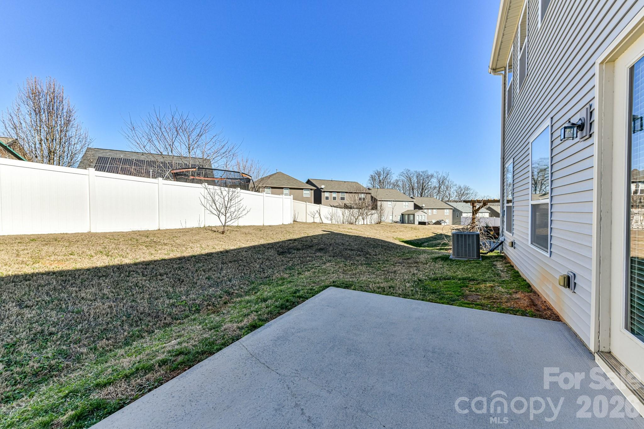 4316 Hubbard Road — Charlotte