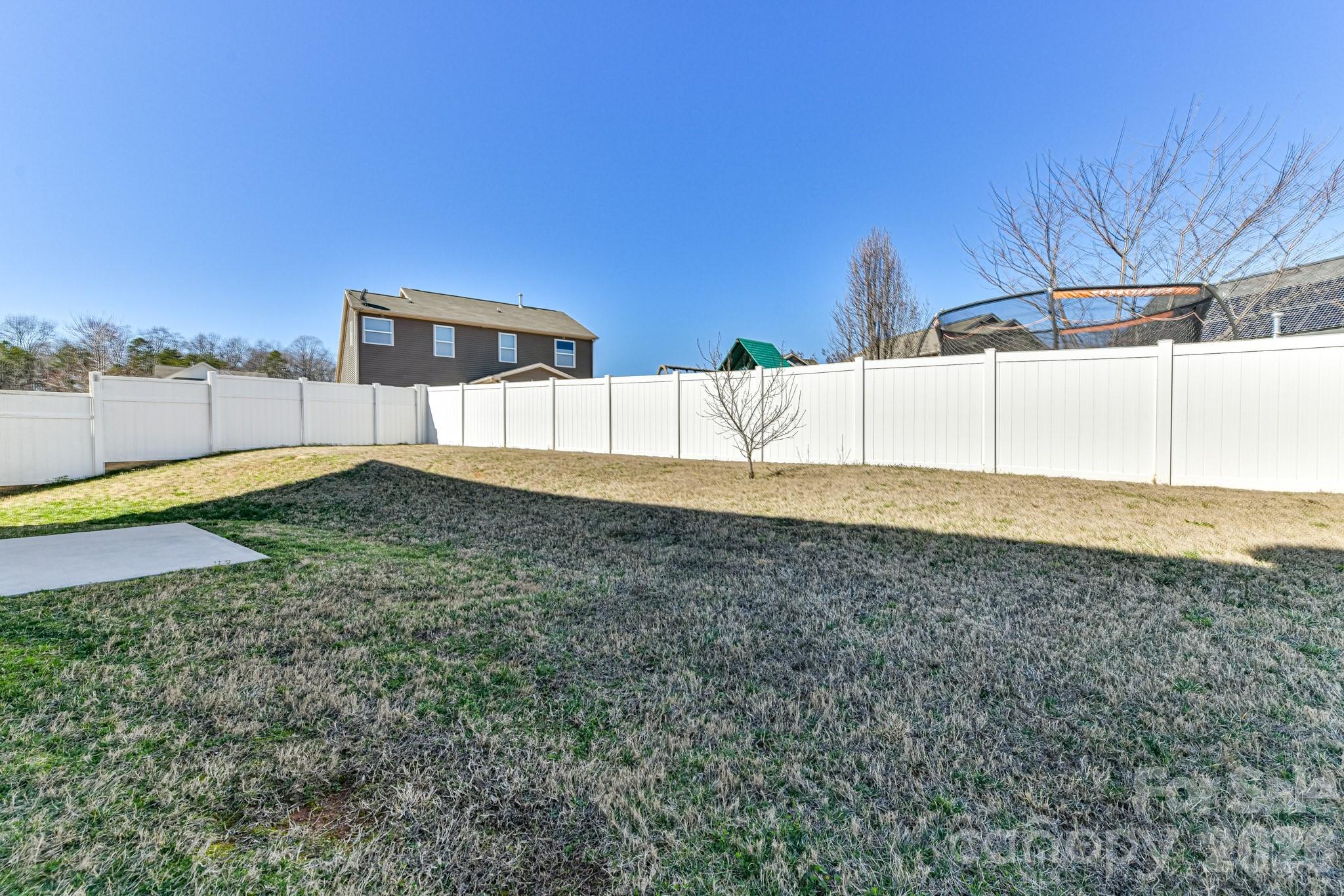 4316 Hubbard Road — Charlotte