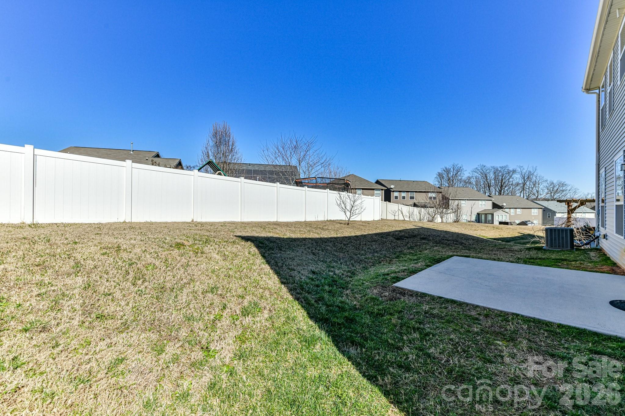 4316 Hubbard Road — Charlotte