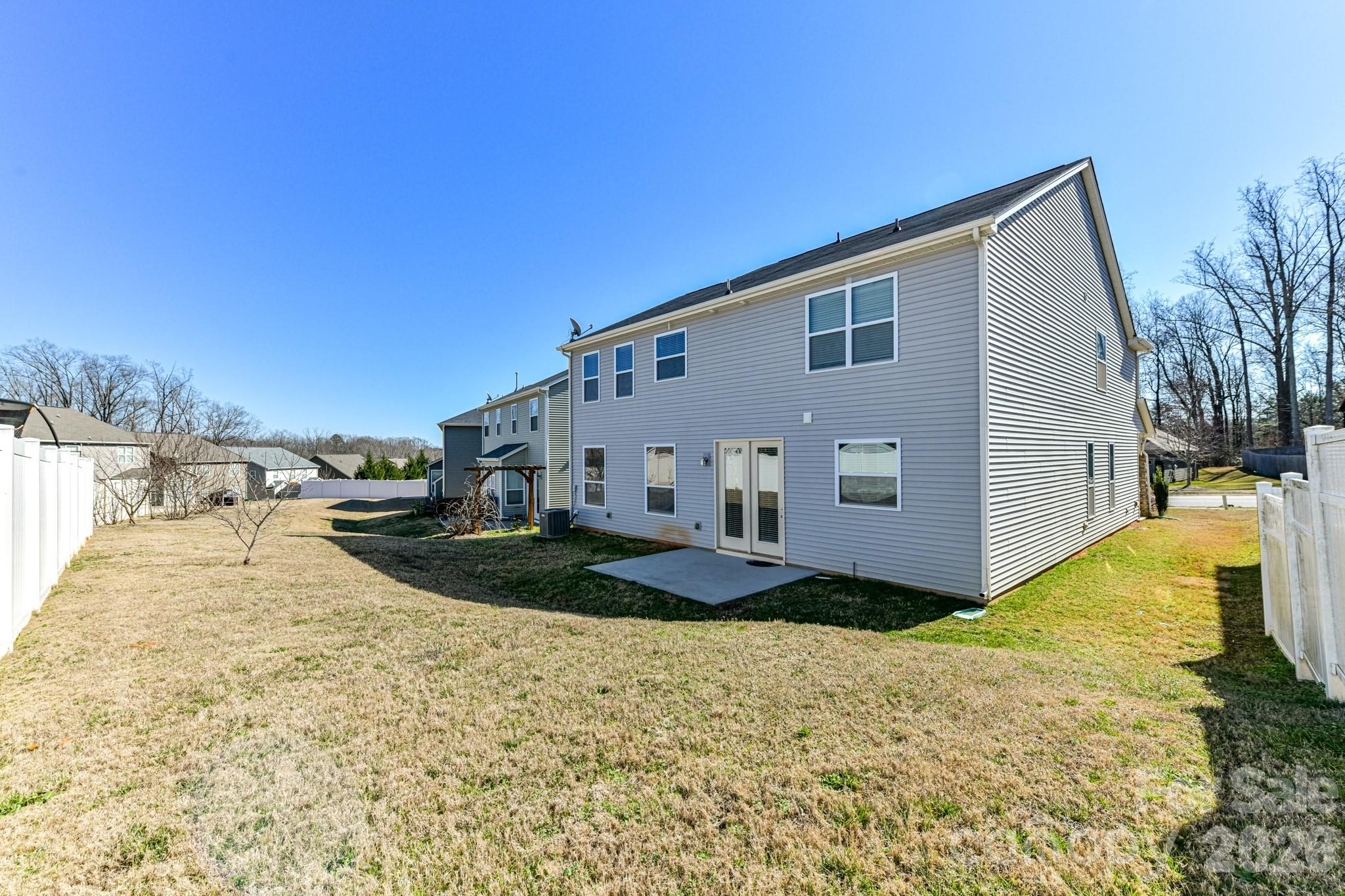 4316 Hubbard Road — Charlotte