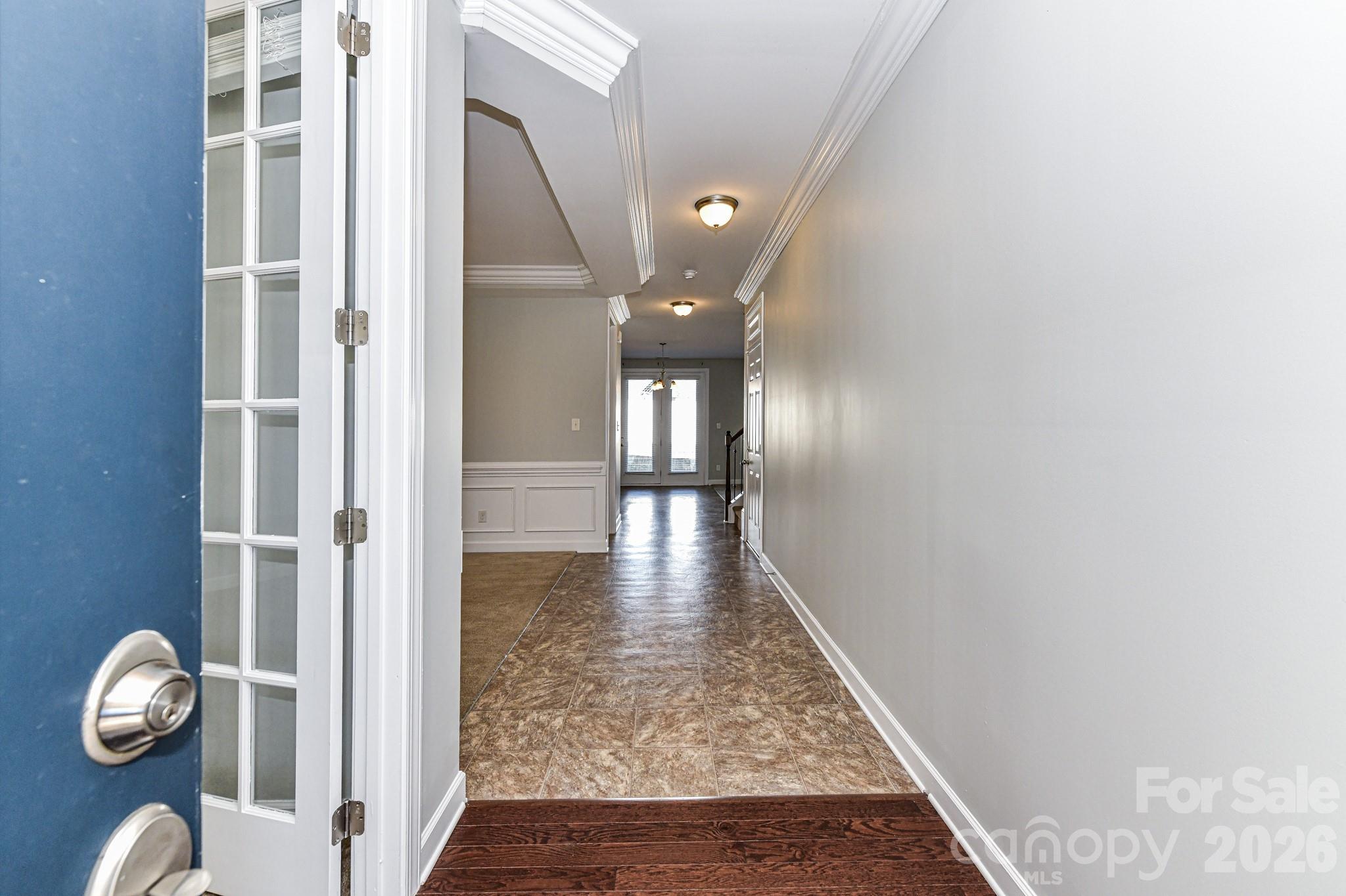 4316 Hubbard Road — Charlotte