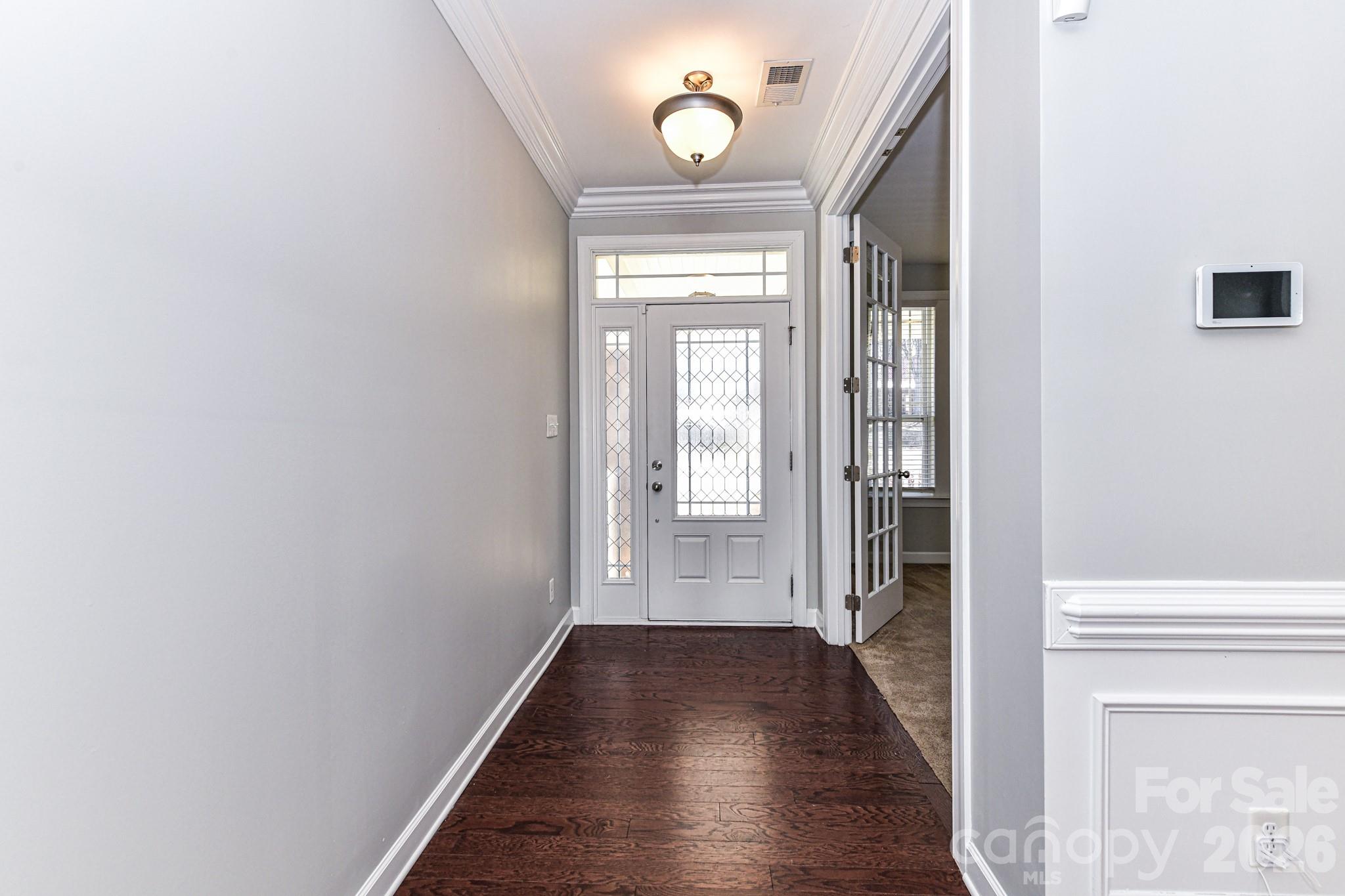4316 Hubbard Road — Charlotte