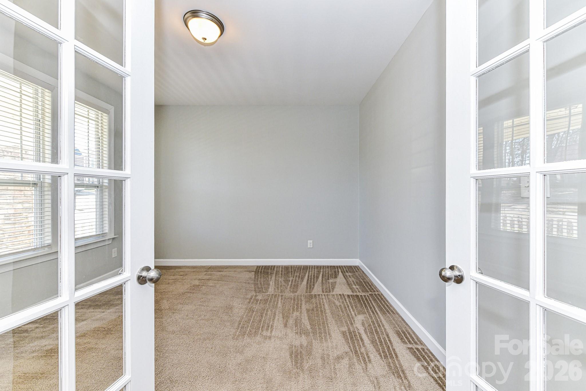 4316 Hubbard Road — Charlotte