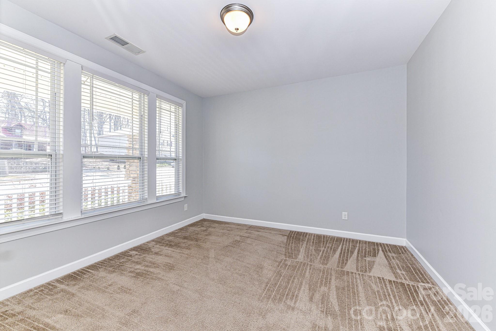 4316 Hubbard Road — Charlotte