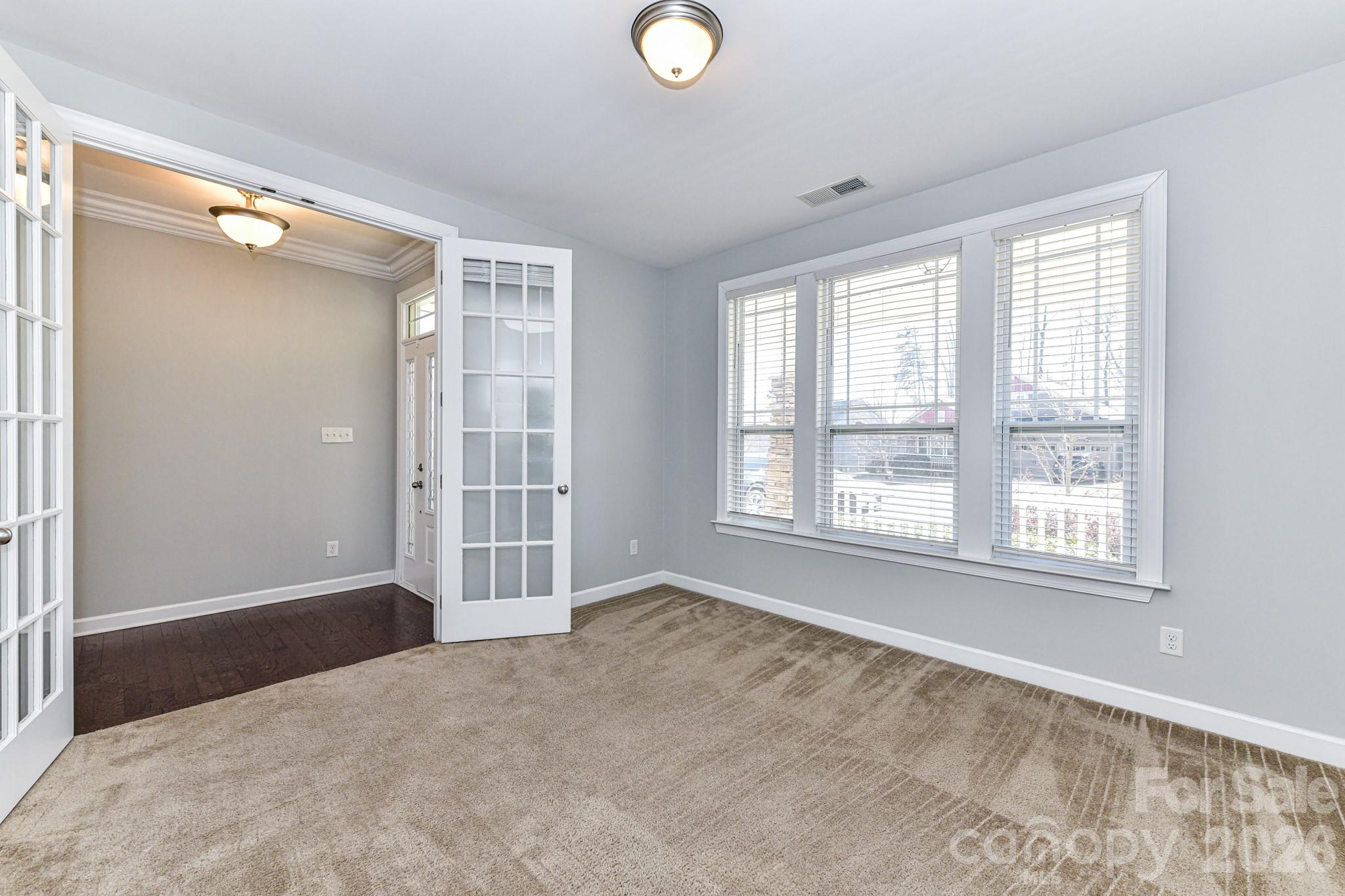 4316 Hubbard Road — Charlotte
