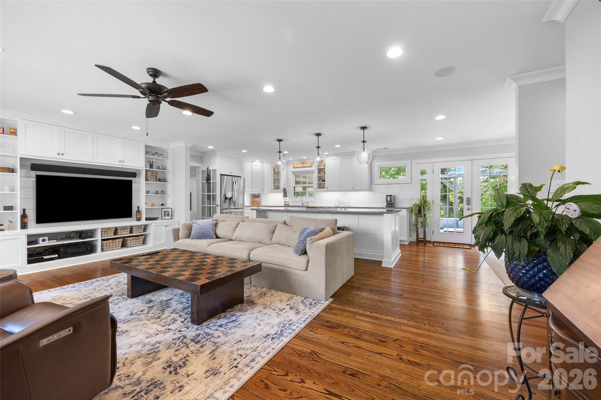 2106 Strawberry Road — Rock Hill