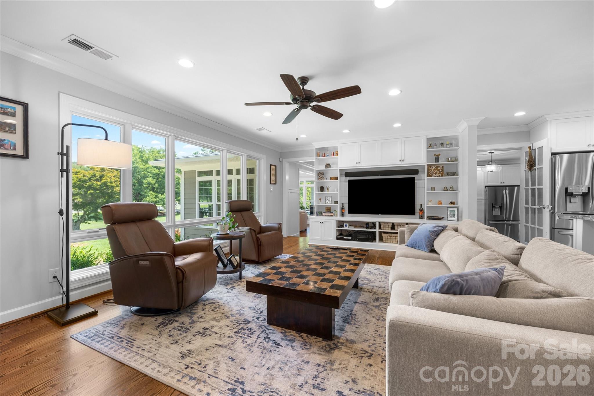 2106 Strawberry Road — Rock Hill