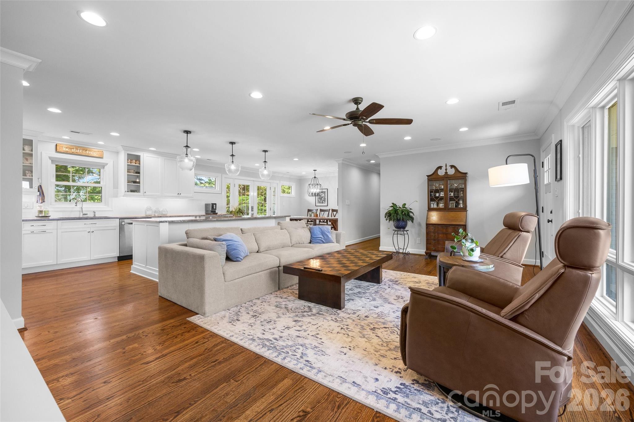 2106 Strawberry Road — Rock Hill