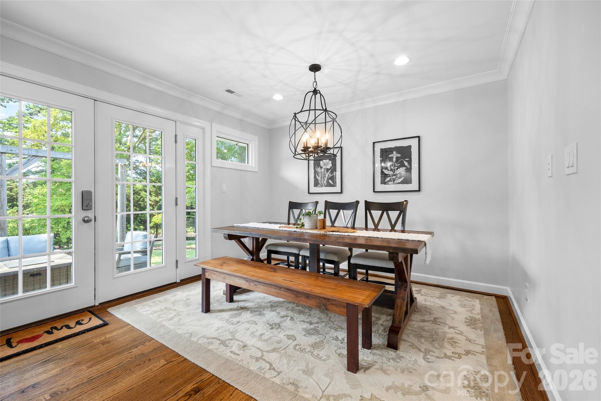 2106 Strawberry Road — Rock Hill