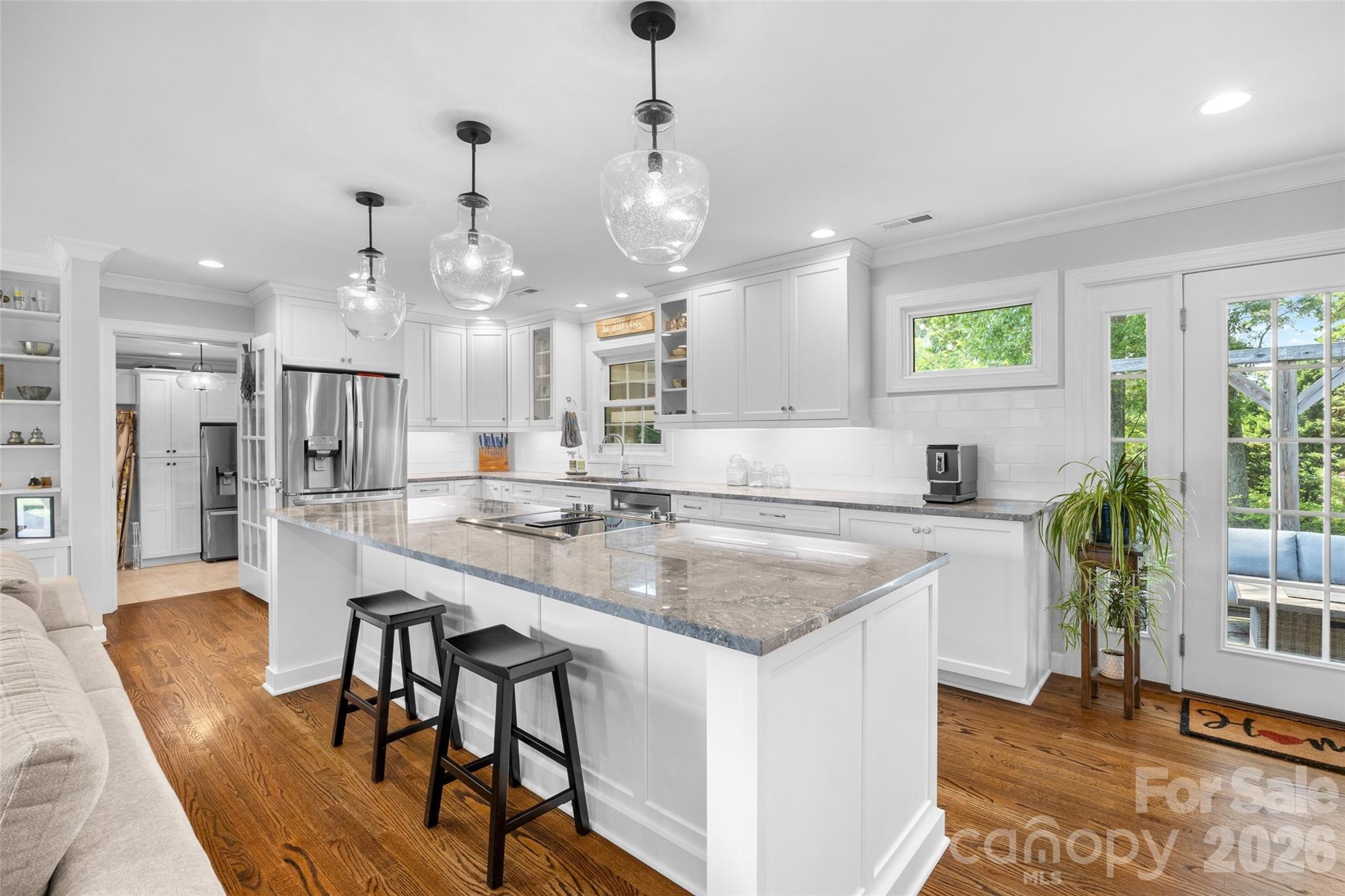 2106 Strawberry Road — Rock Hill