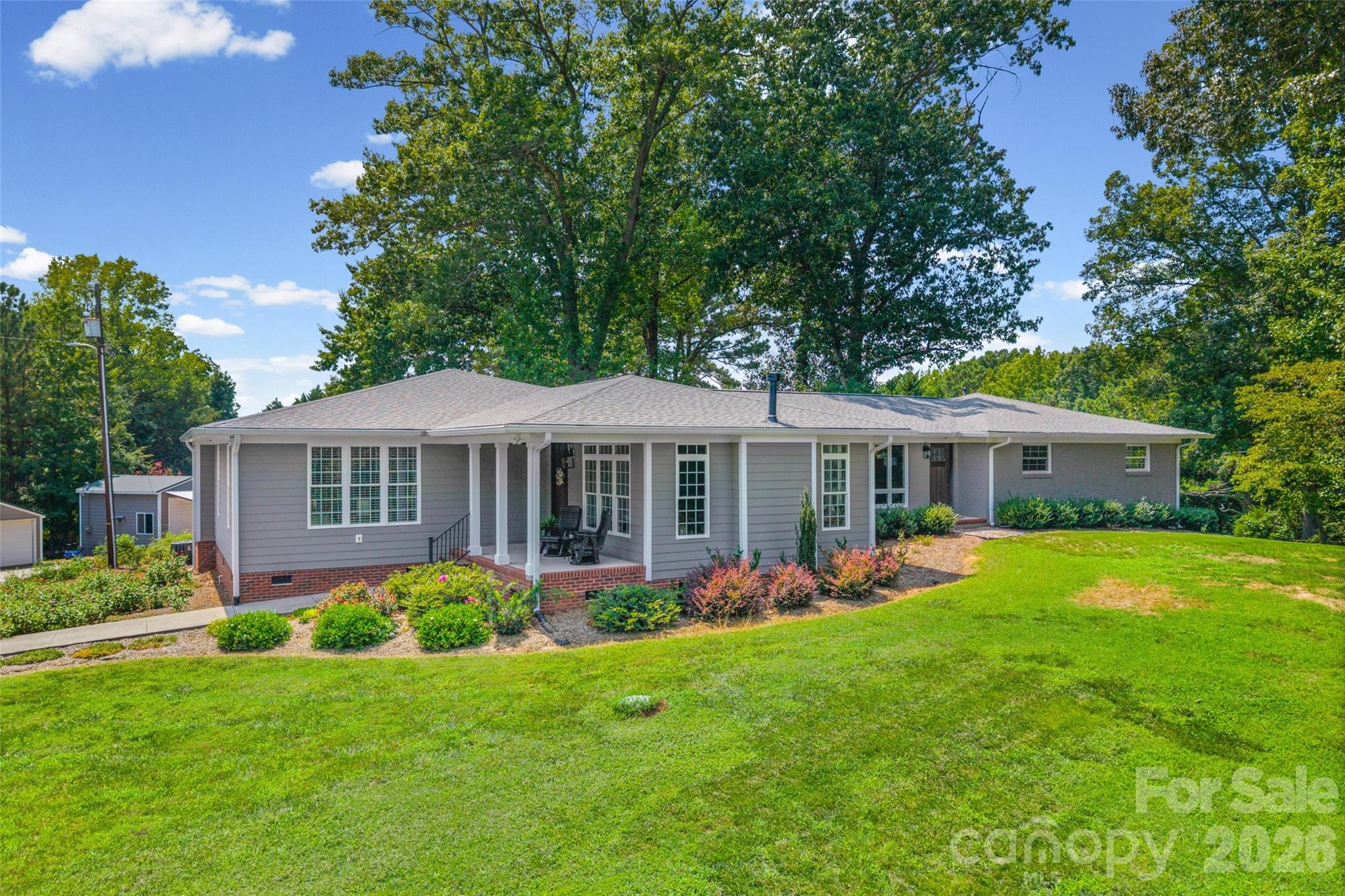 2106 Strawberry Road — Rock Hill