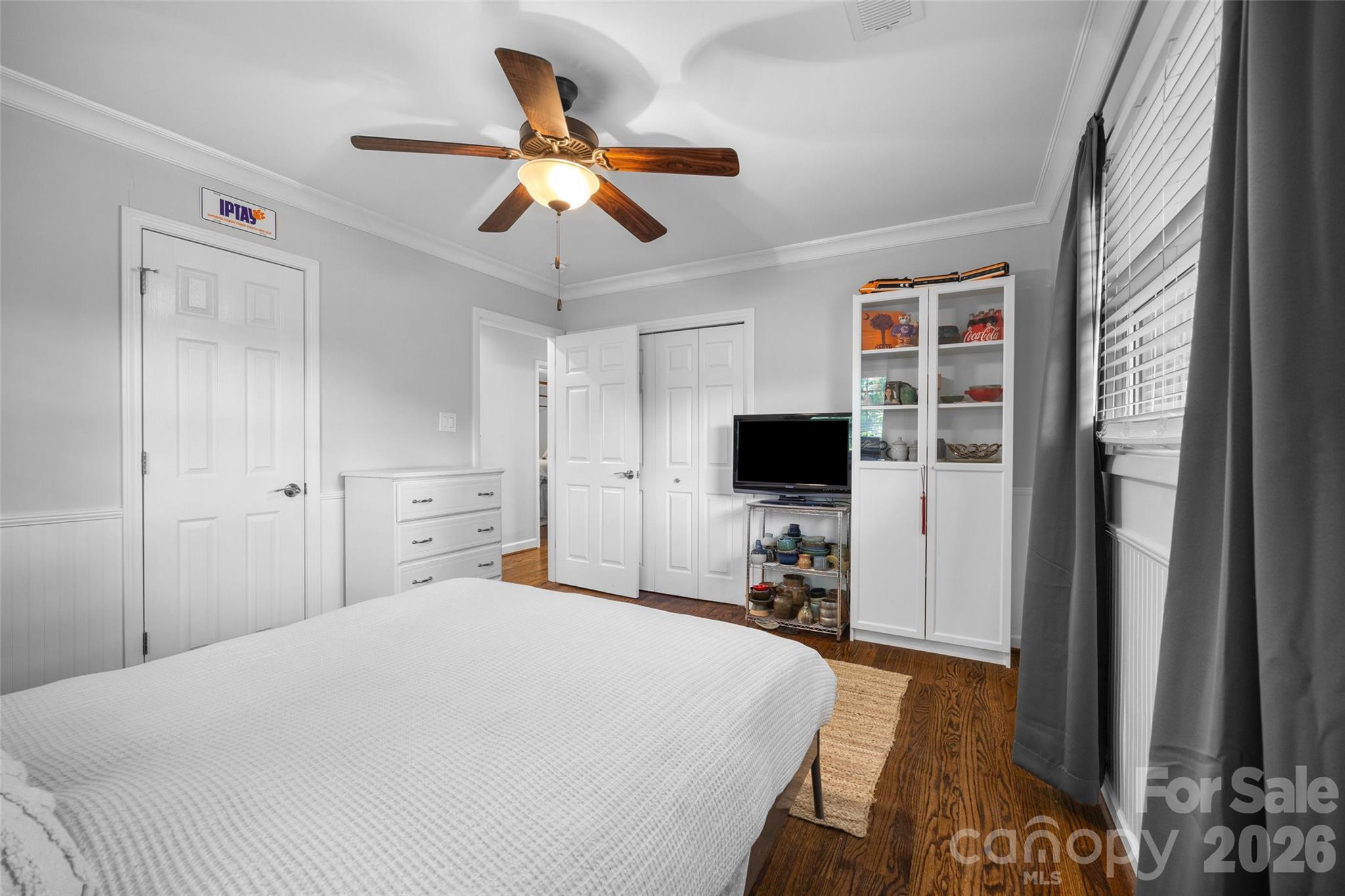 2106 Strawberry Road — Rock Hill