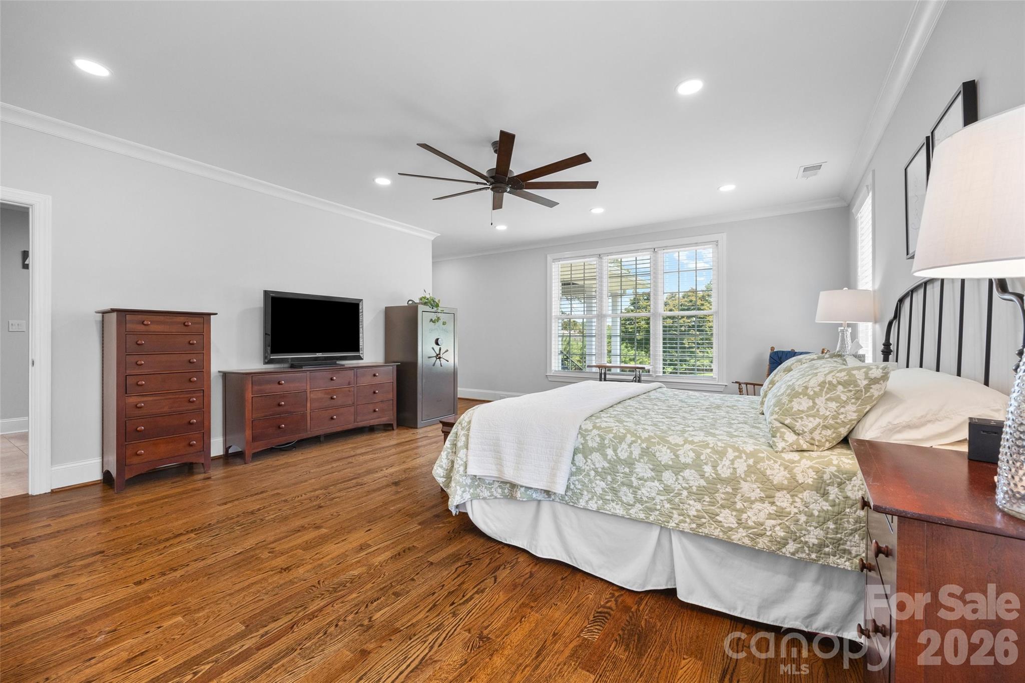 2106 Strawberry Road — Rock Hill