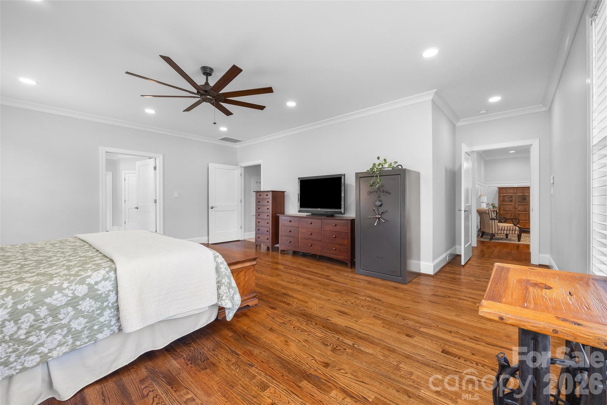 2106 Strawberry Road — Rock Hill