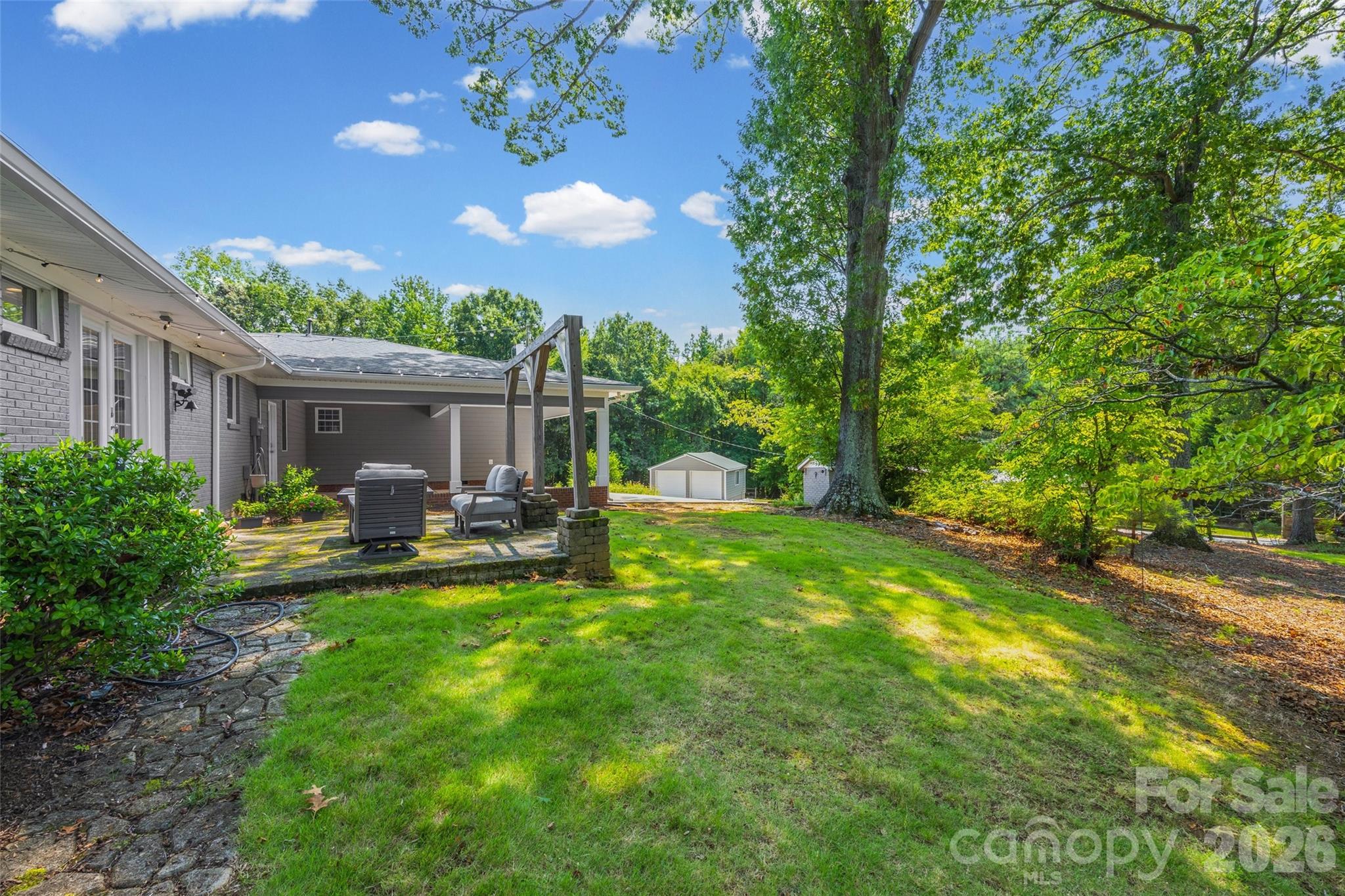 2106 Strawberry Road — Rock Hill