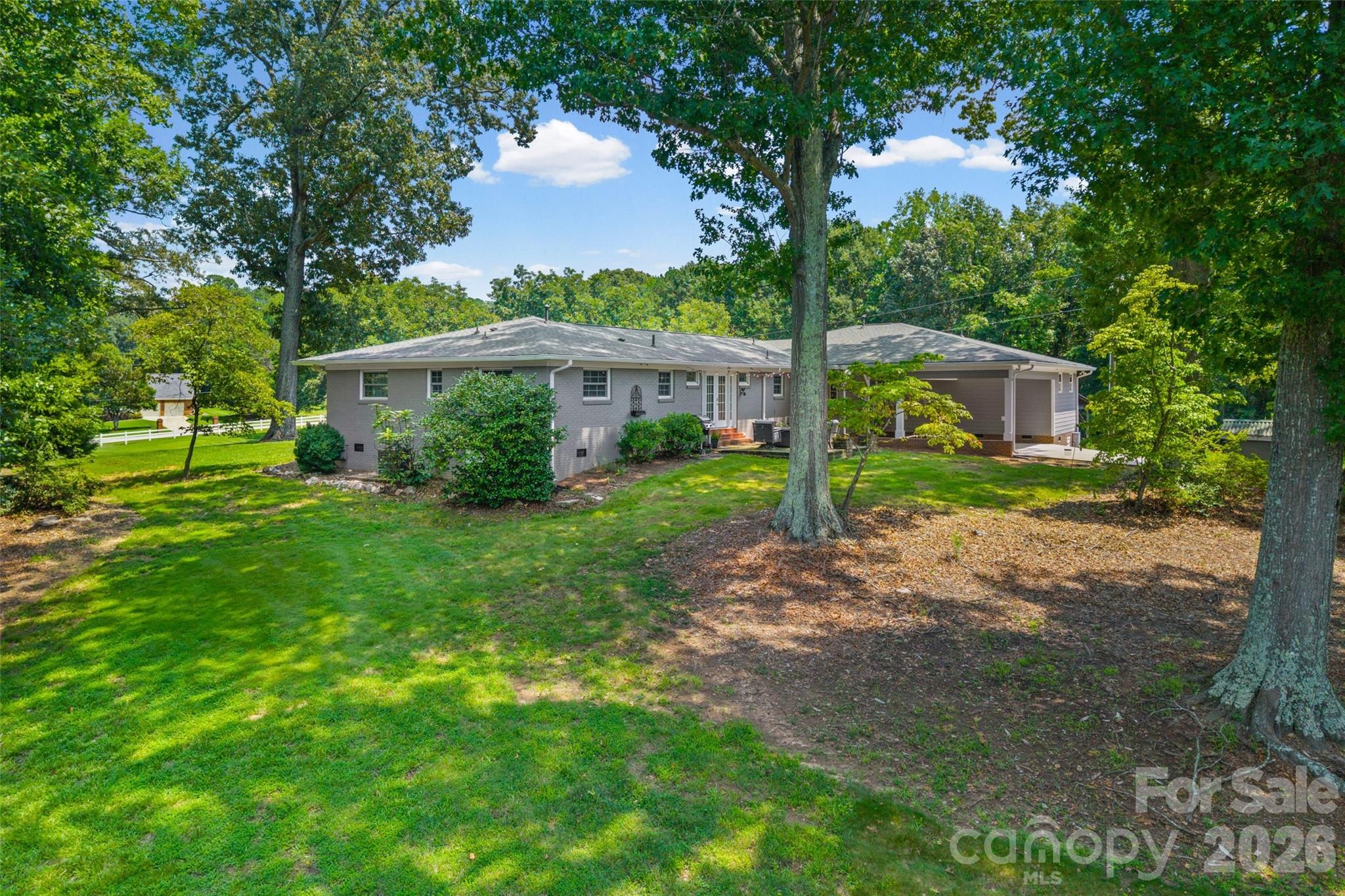 2106 Strawberry Road — Rock Hill