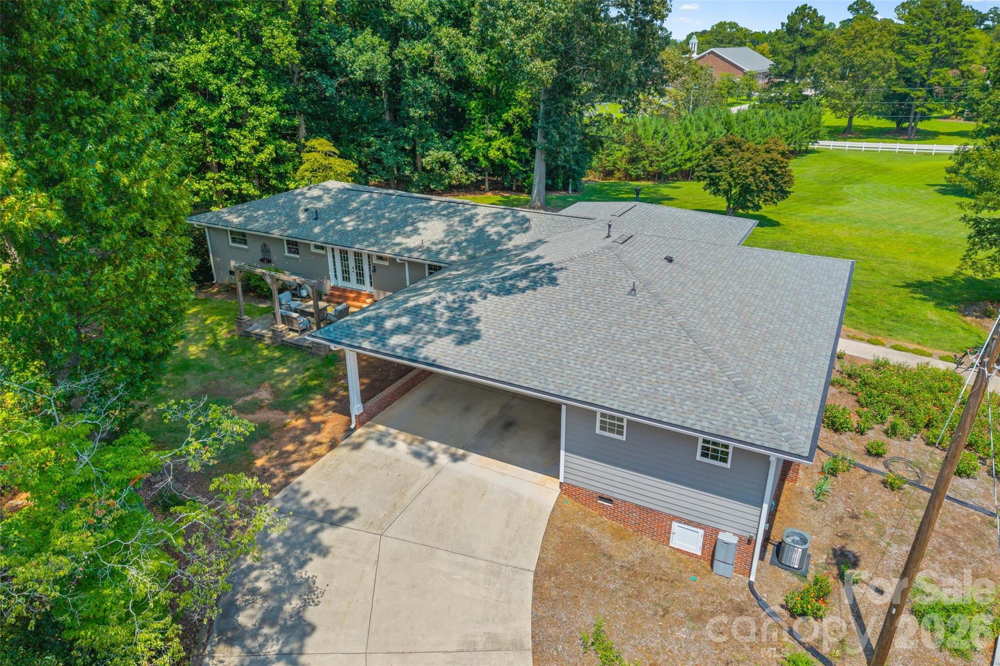 2106 Strawberry Road — Rock Hill