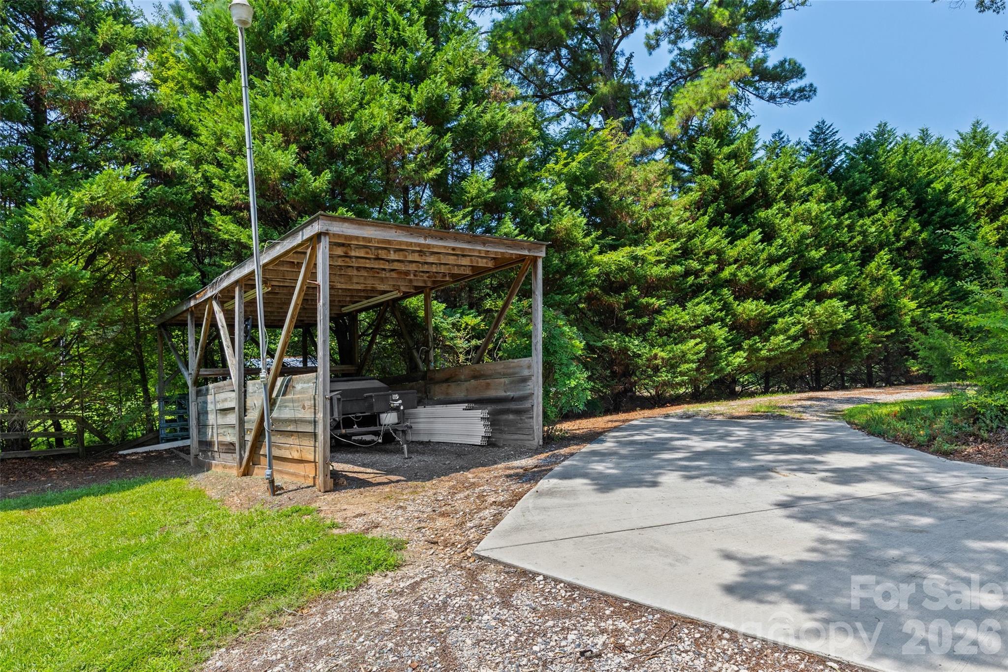 2106 Strawberry Road — Rock Hill