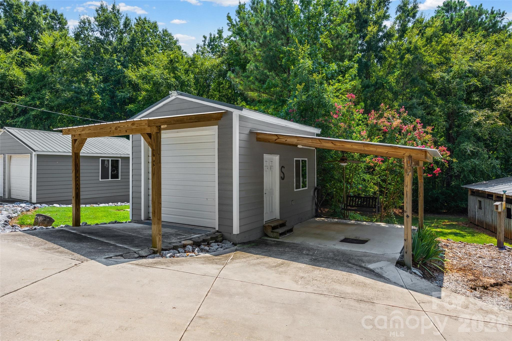 2106 Strawberry Road — Rock Hill