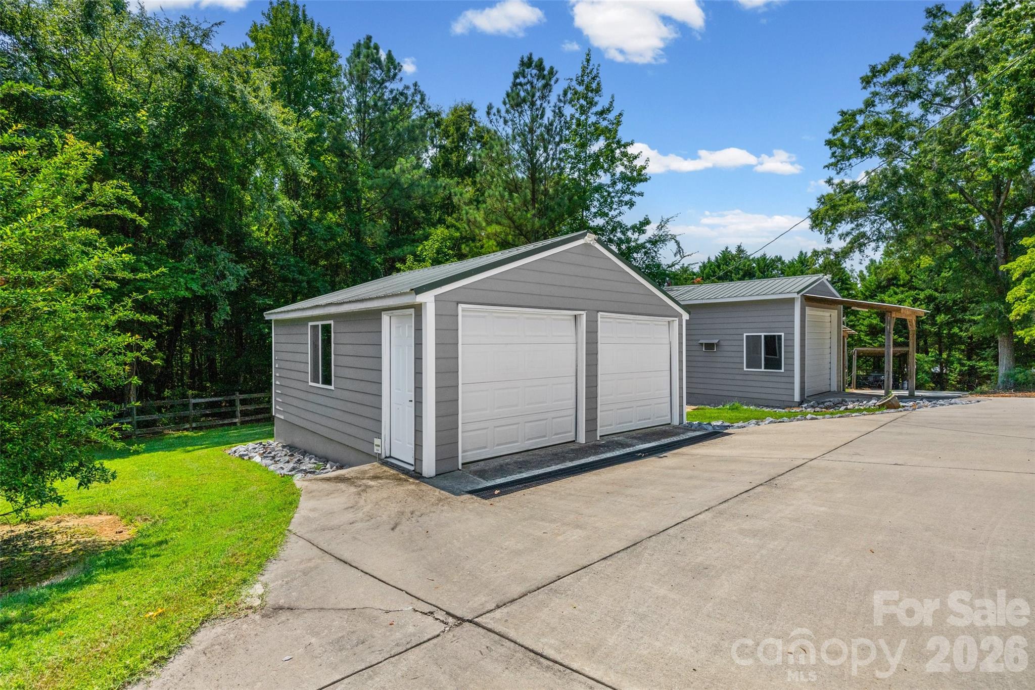 2106 Strawberry Road — Rock Hill