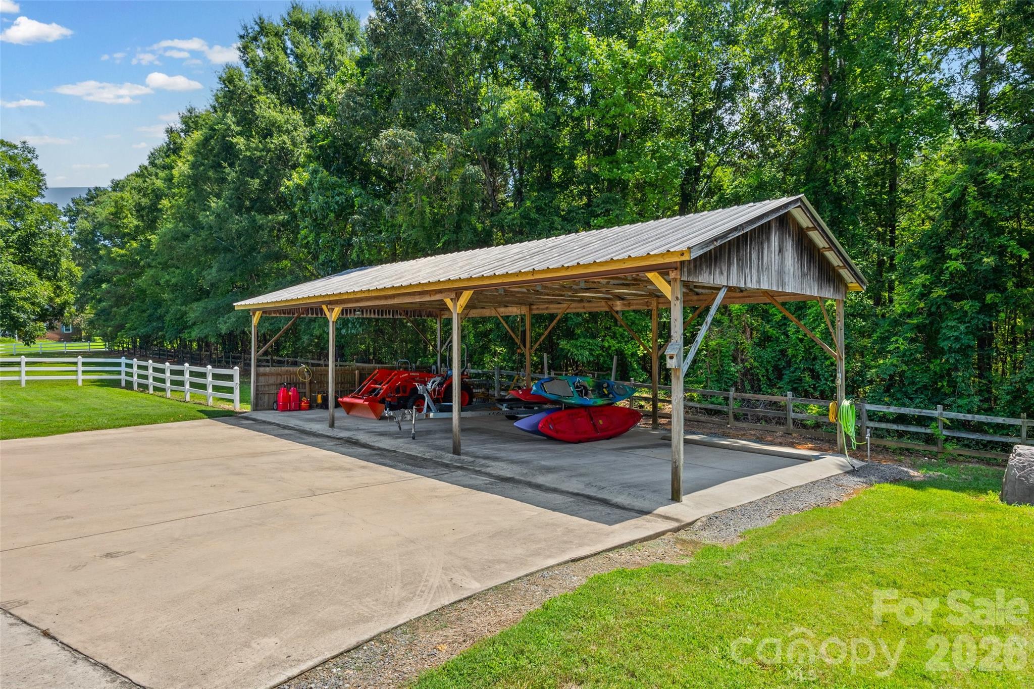 2106 Strawberry Road — Rock Hill