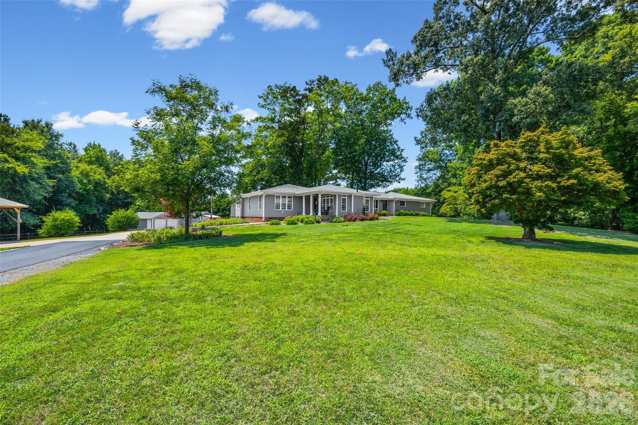 2106 Strawberry Road — Rock Hill