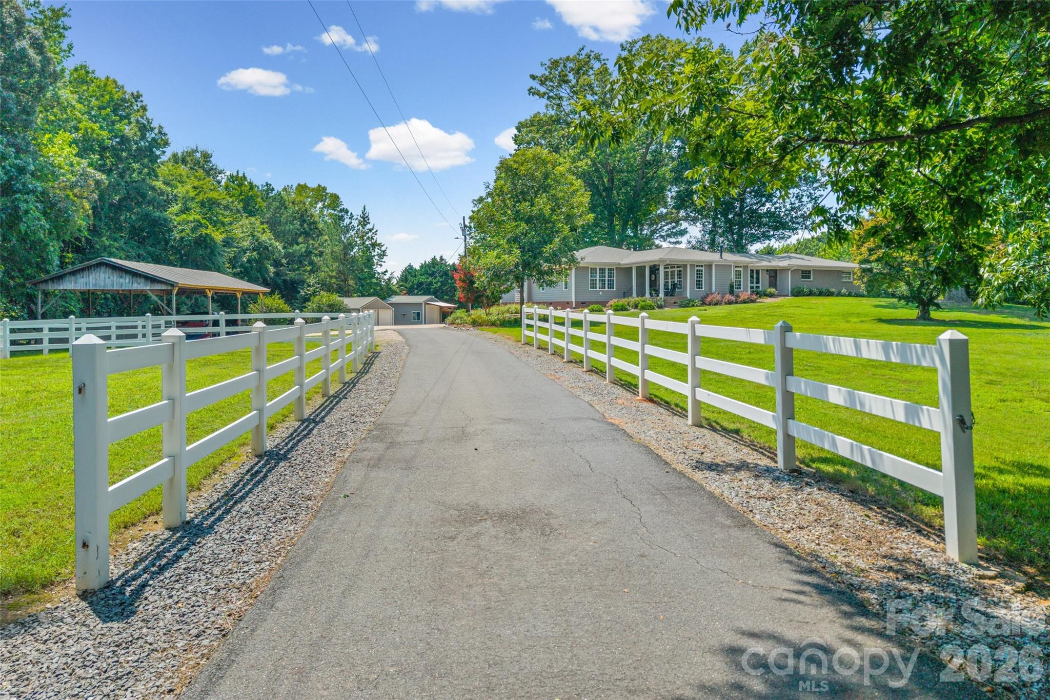 2106 Strawberry Road — Rock Hill