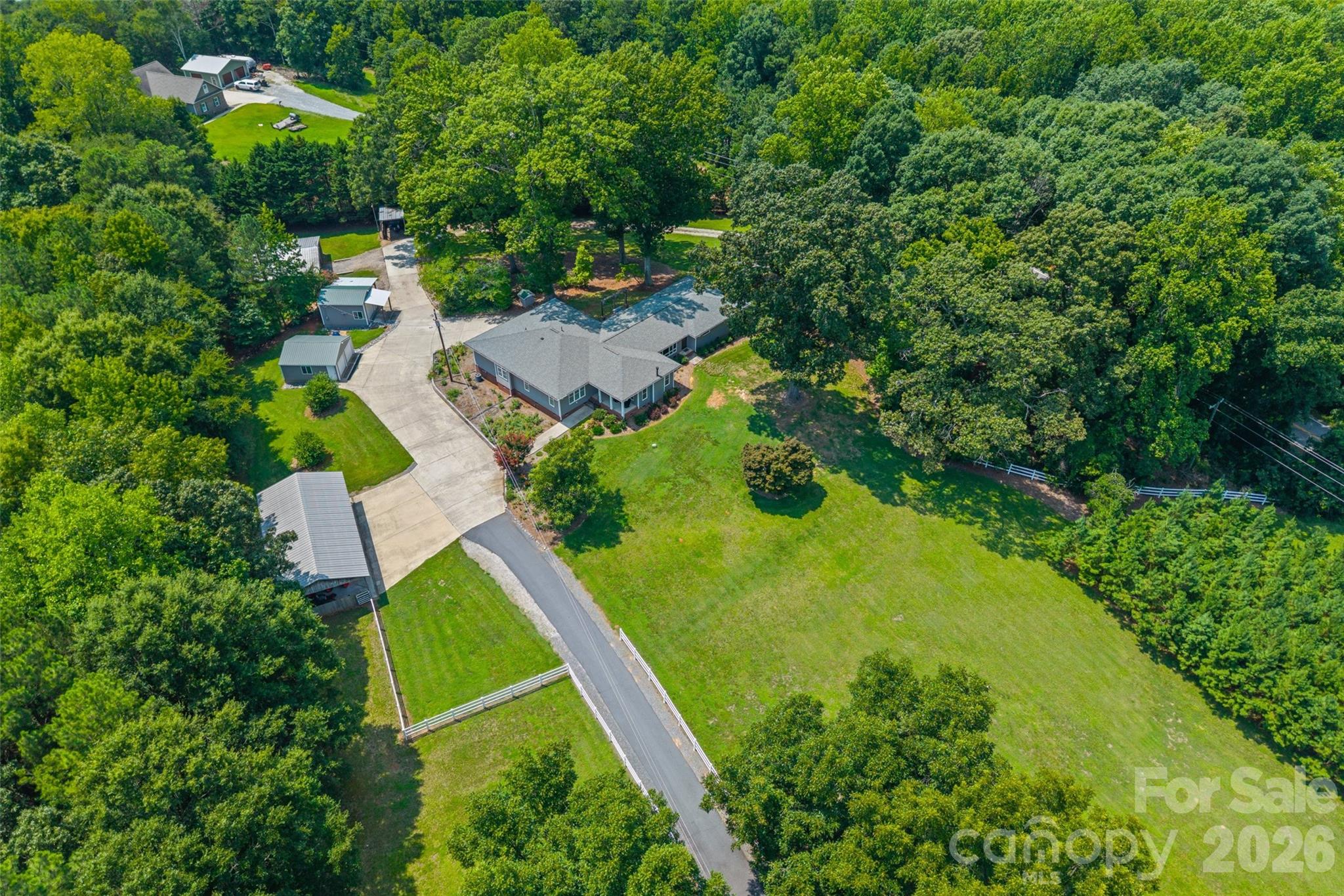 2106 Strawberry Road — Rock Hill