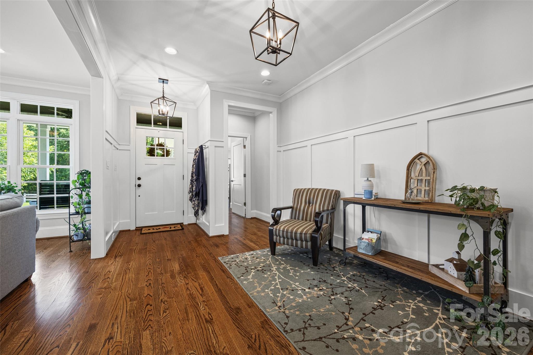 2106 Strawberry Road — Rock Hill