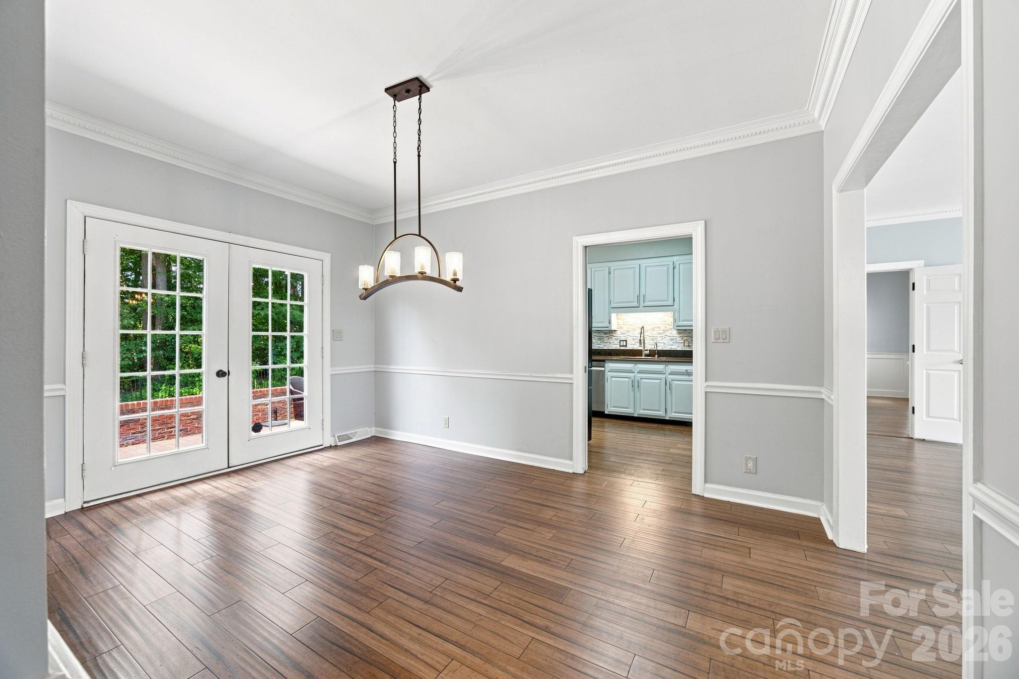 100 Arabian Lane — Salisbury