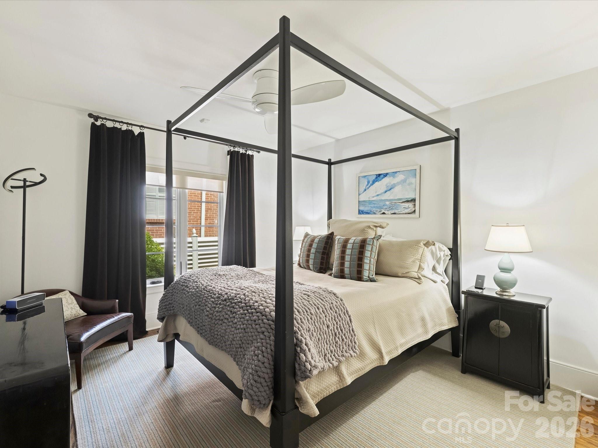 943 Romany Road — Charlotte