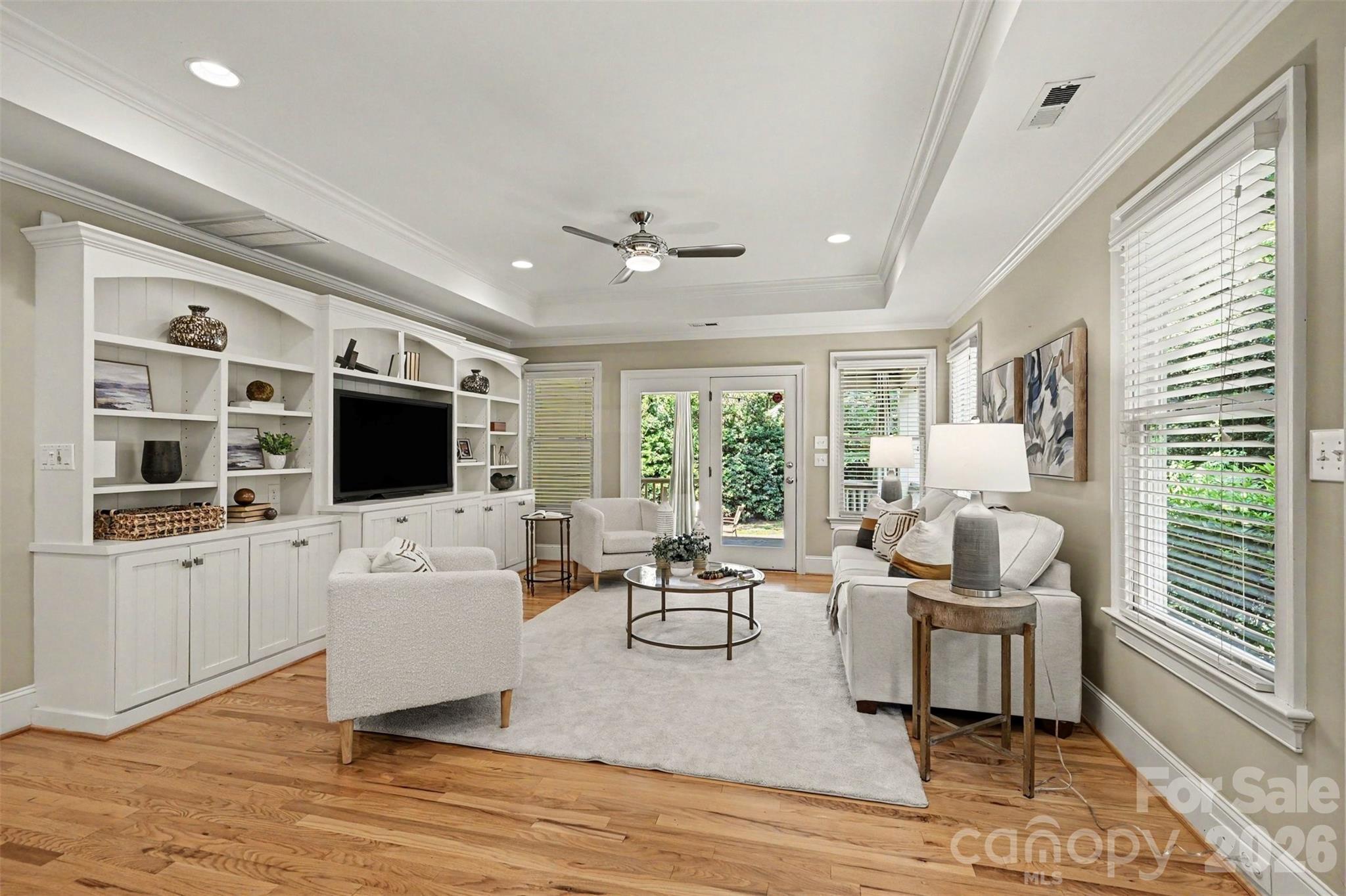 2230 Lockhart Drive — Charlotte