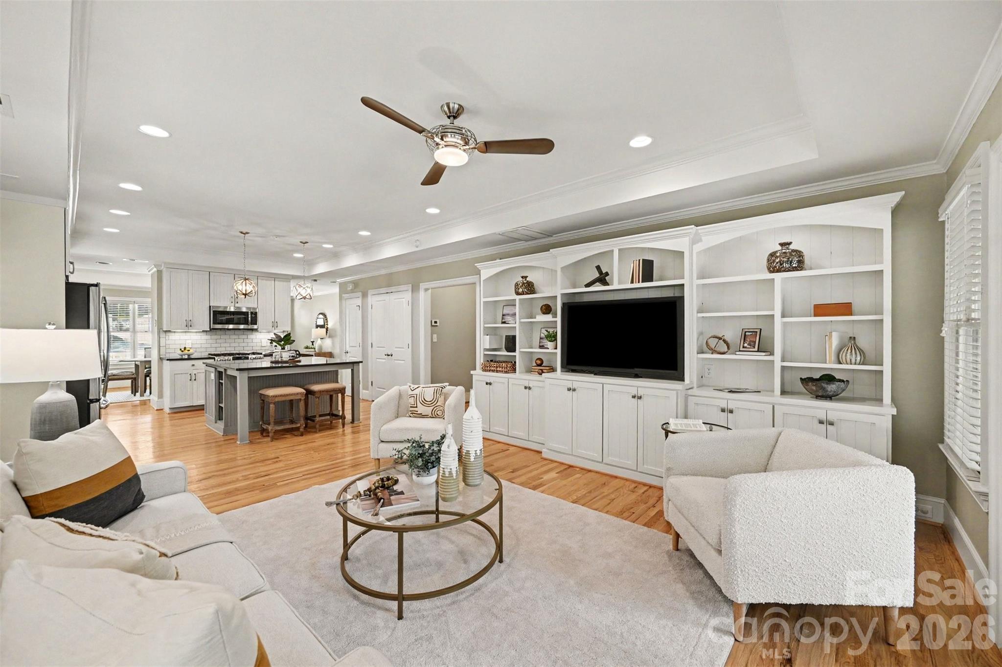 2230 Lockhart Drive — Charlotte