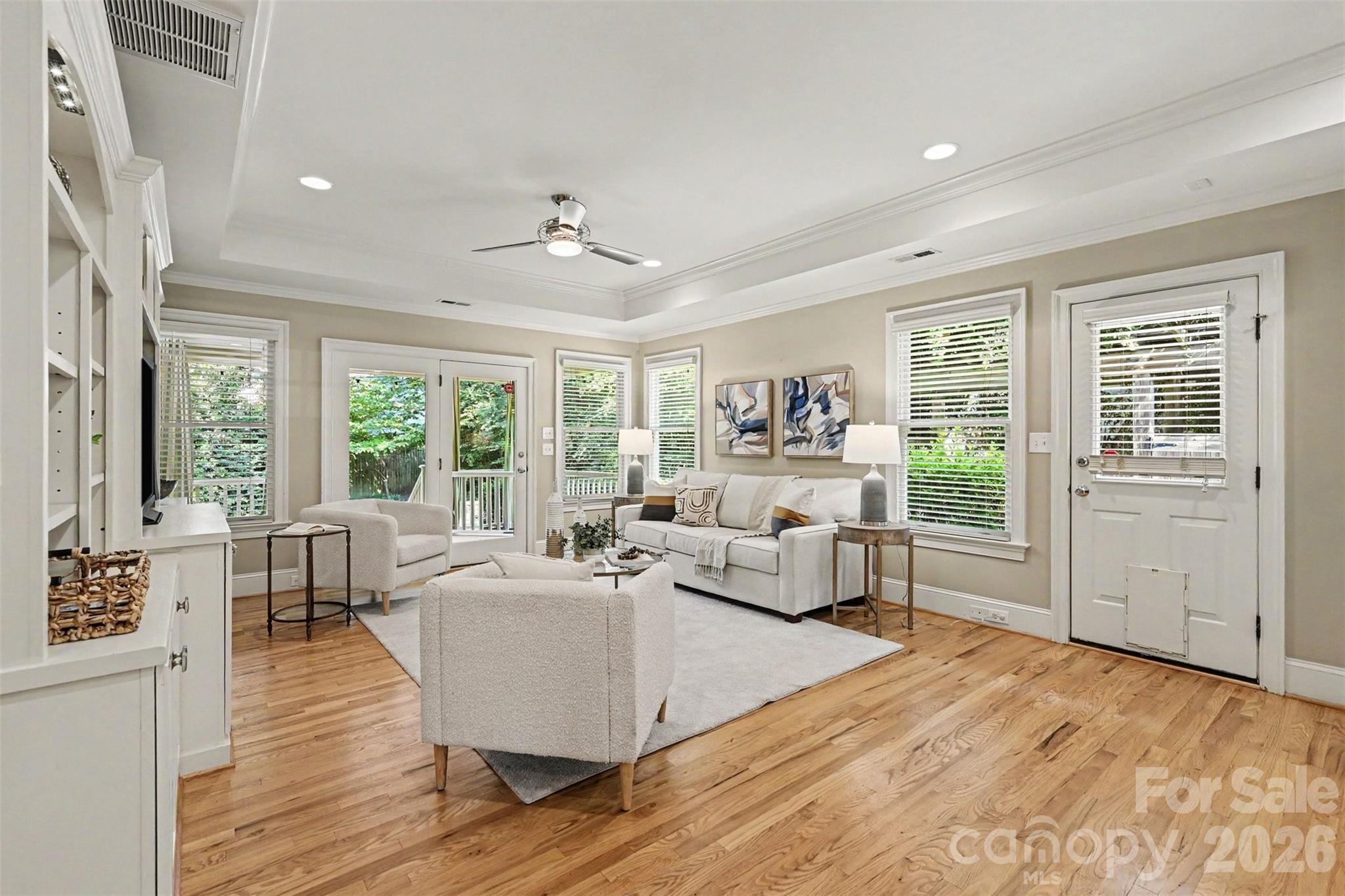 2230 Lockhart Drive — Charlotte